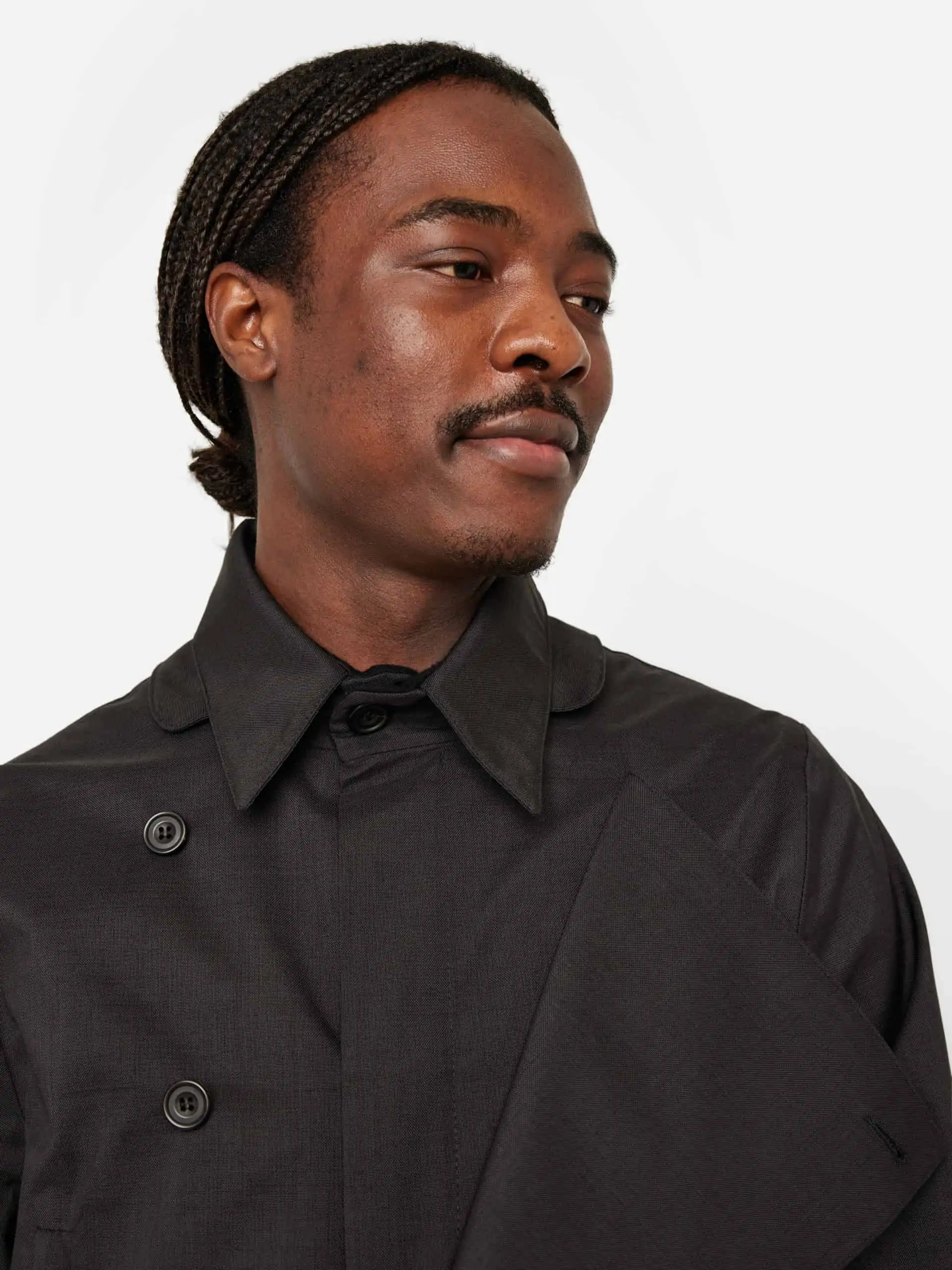 Double Breasted Homme - Image 4