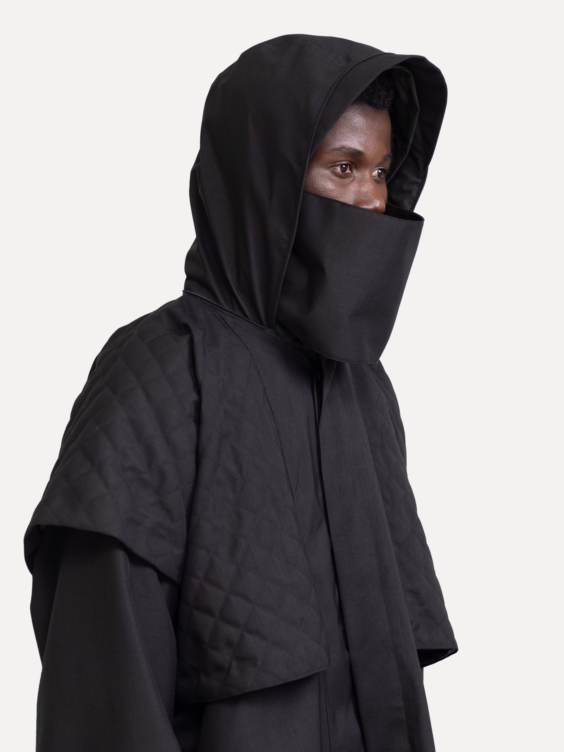 Gdansk Unisex - Norwegian Rain