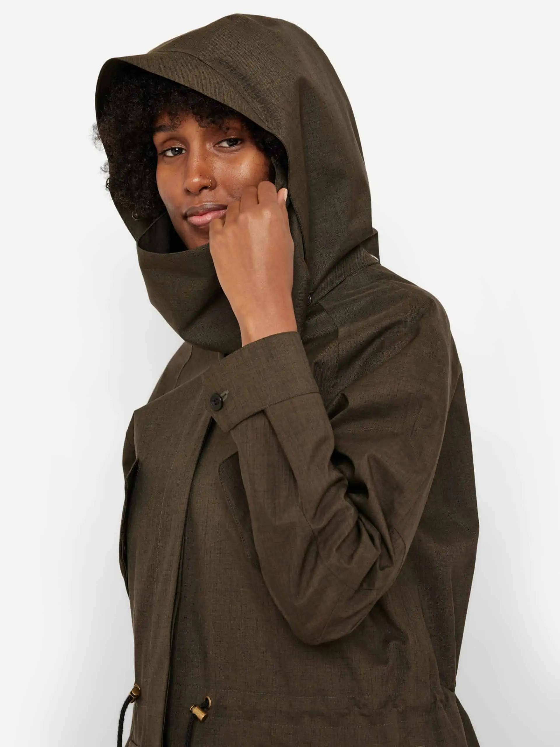 M65 Parka Femme - Image 5