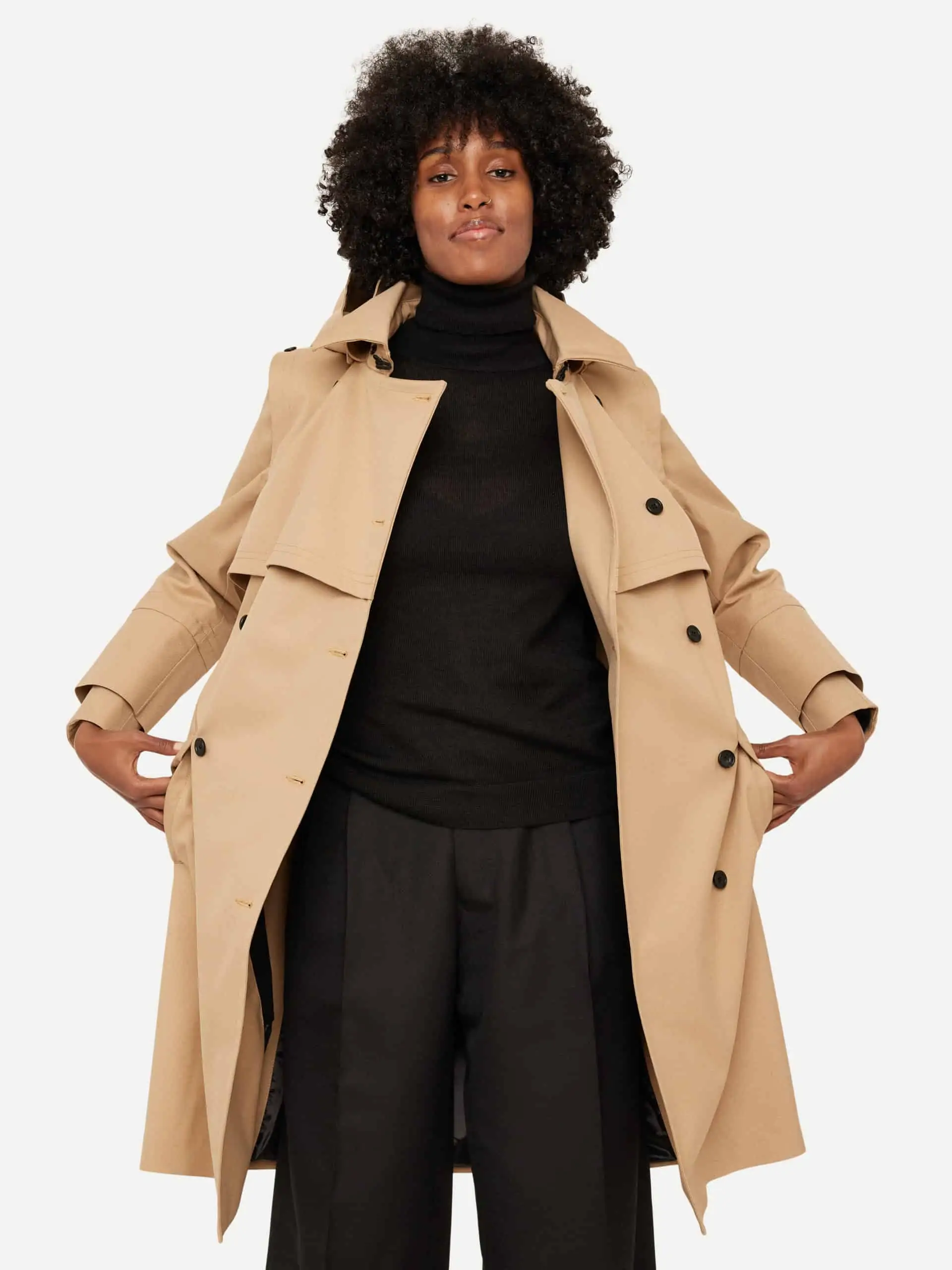 Mayfair Femme - Image 7