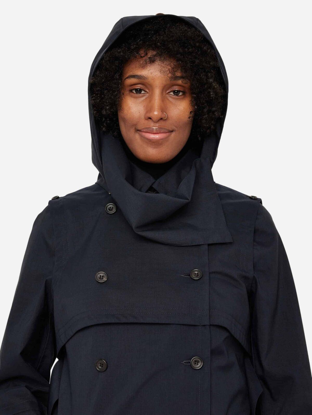 Women's Raincoats - Mayfair Femme - Norwegian Rain