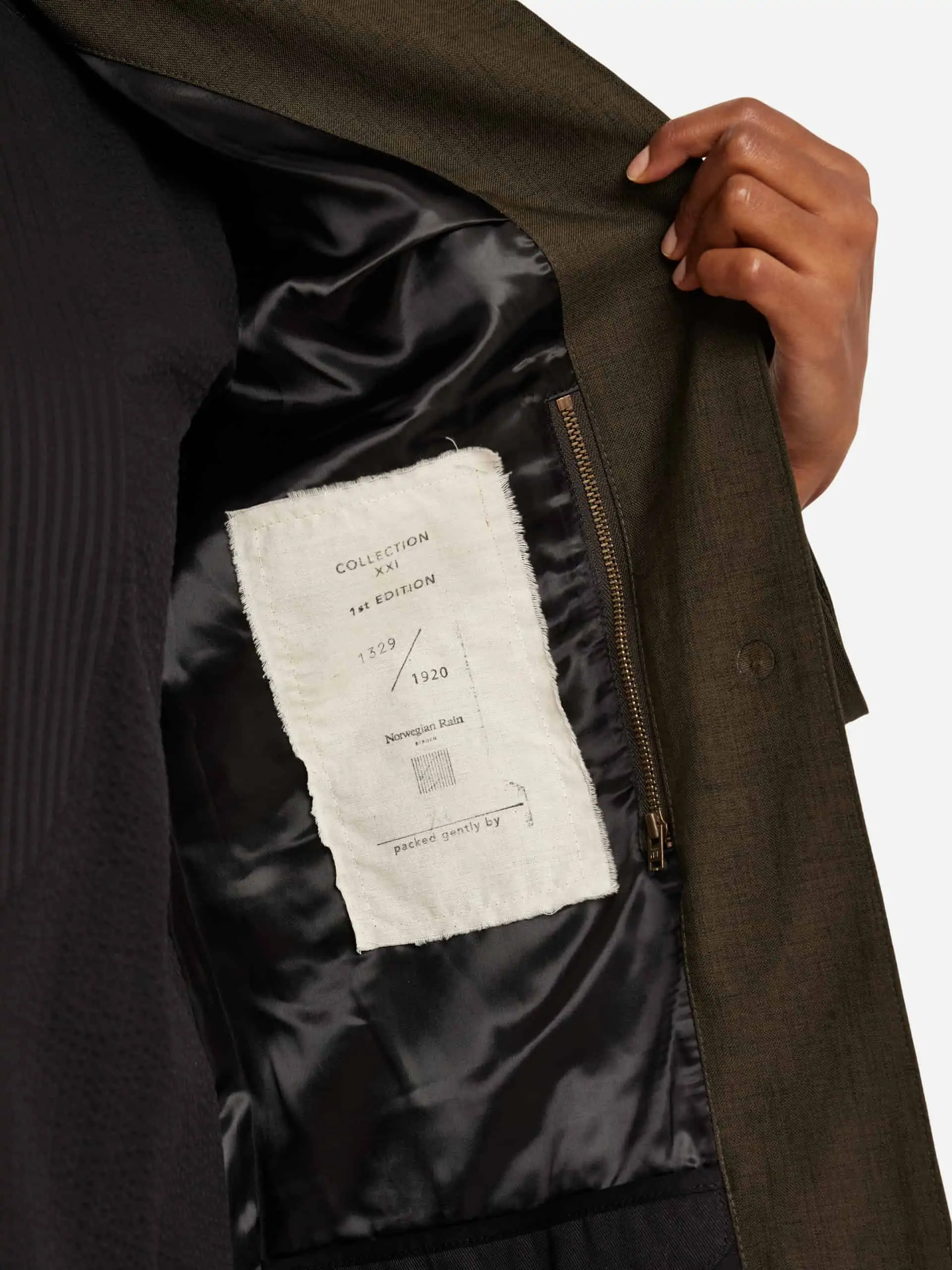 Noir Femme - Image 13