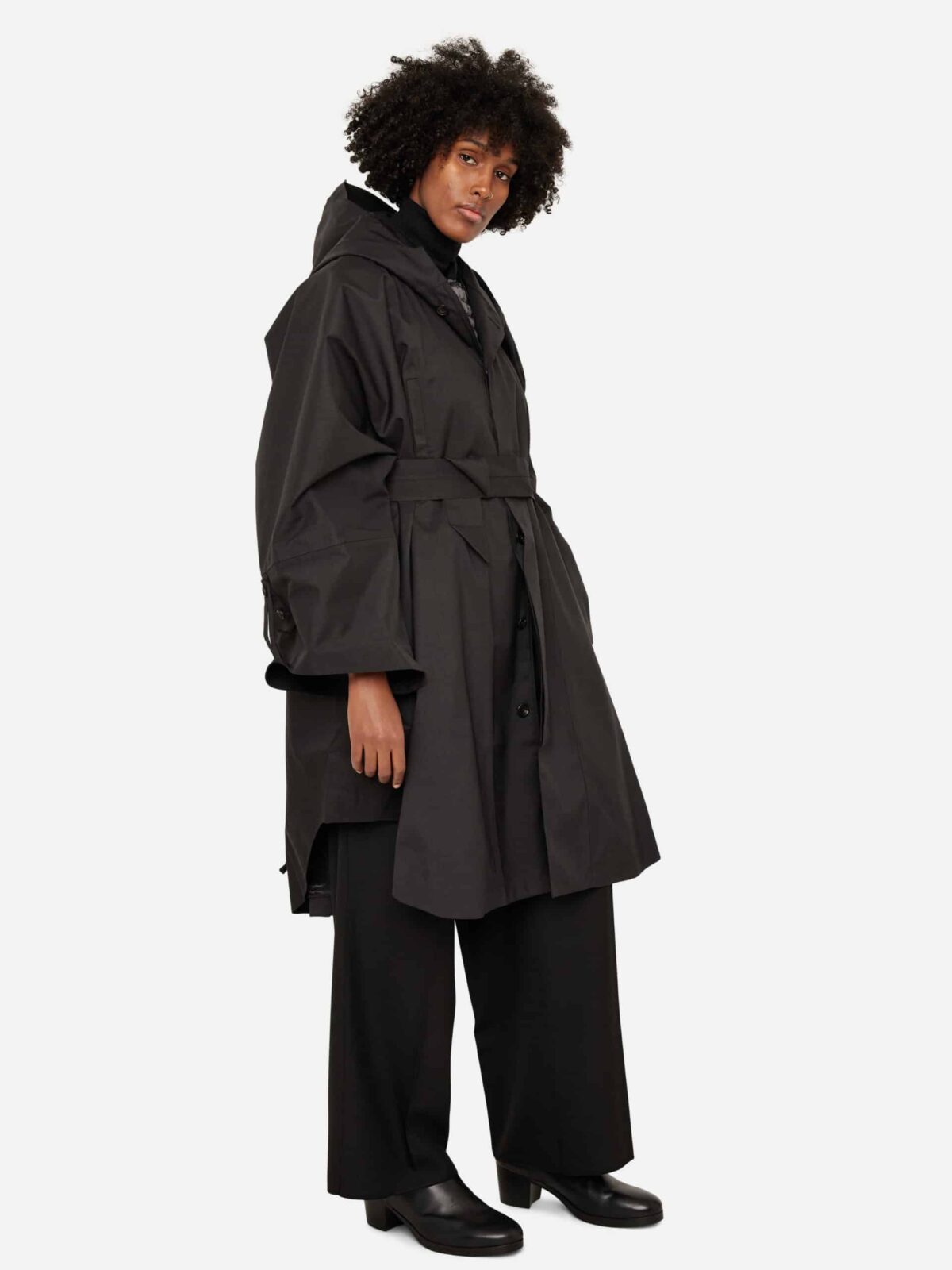 Shop Women's Raincoats - Norwegian Rain