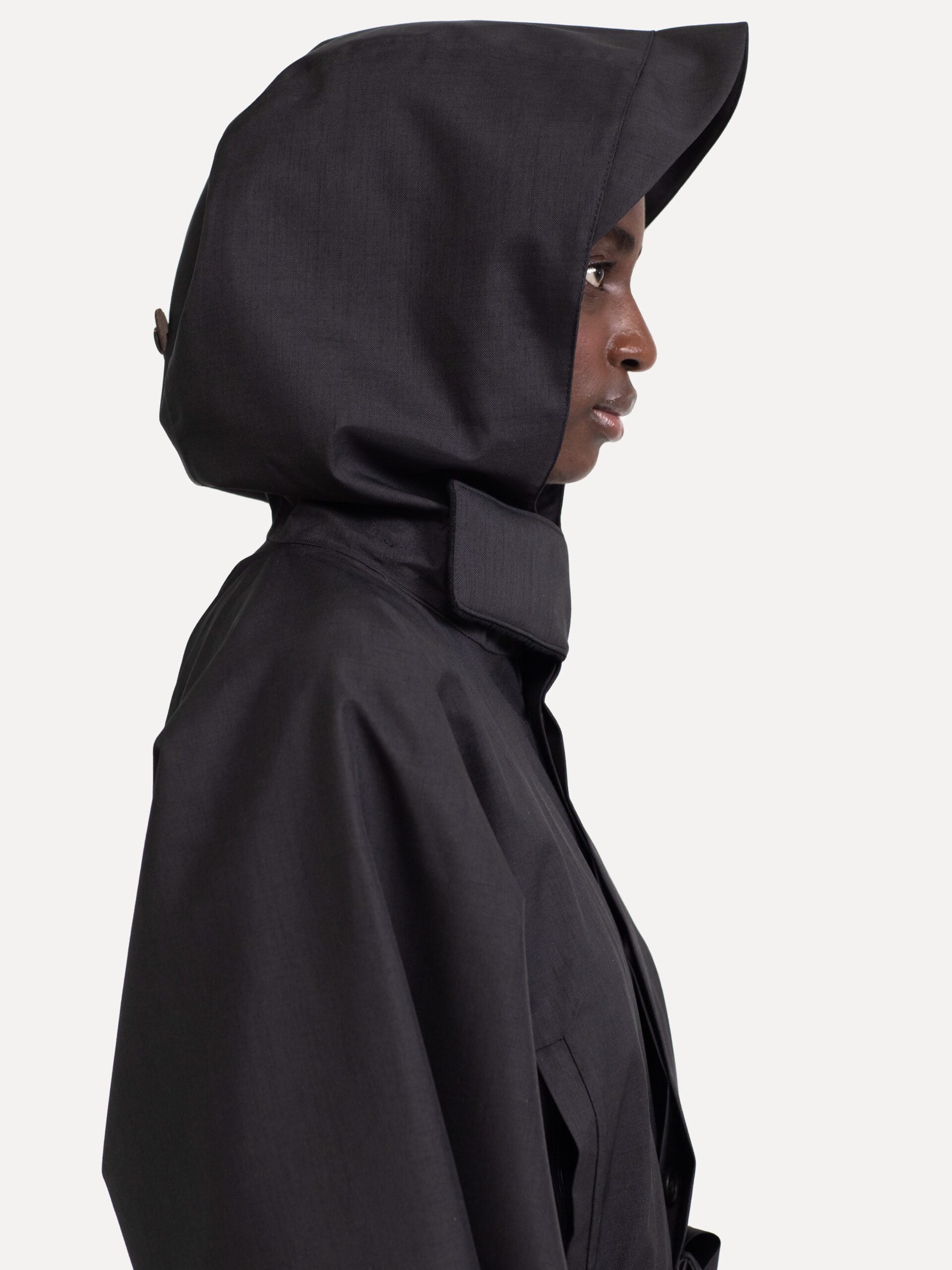 Raincho Unisex - Norwegian Rain