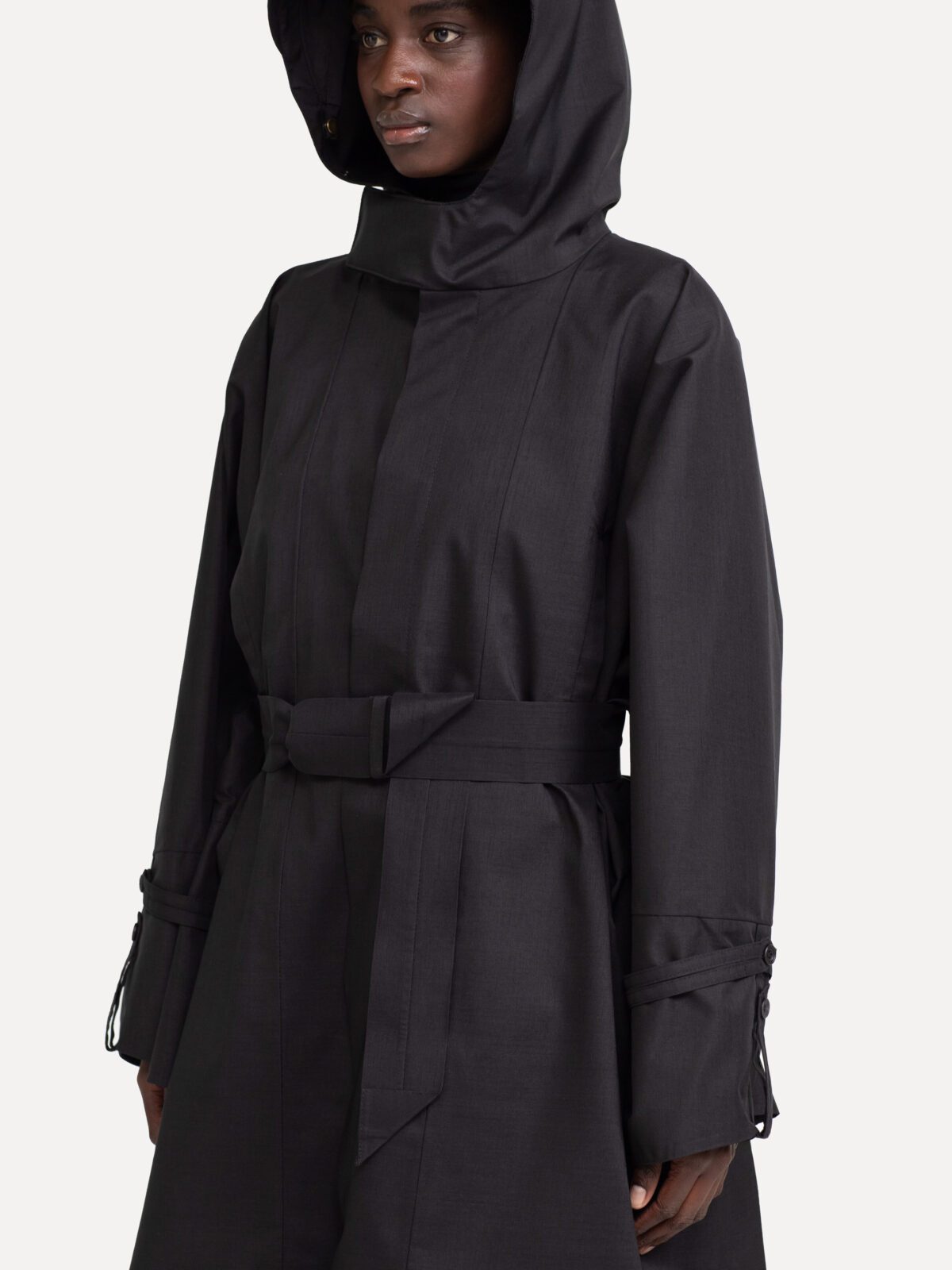 Shop Women's Raincoats - Norwegian Rain