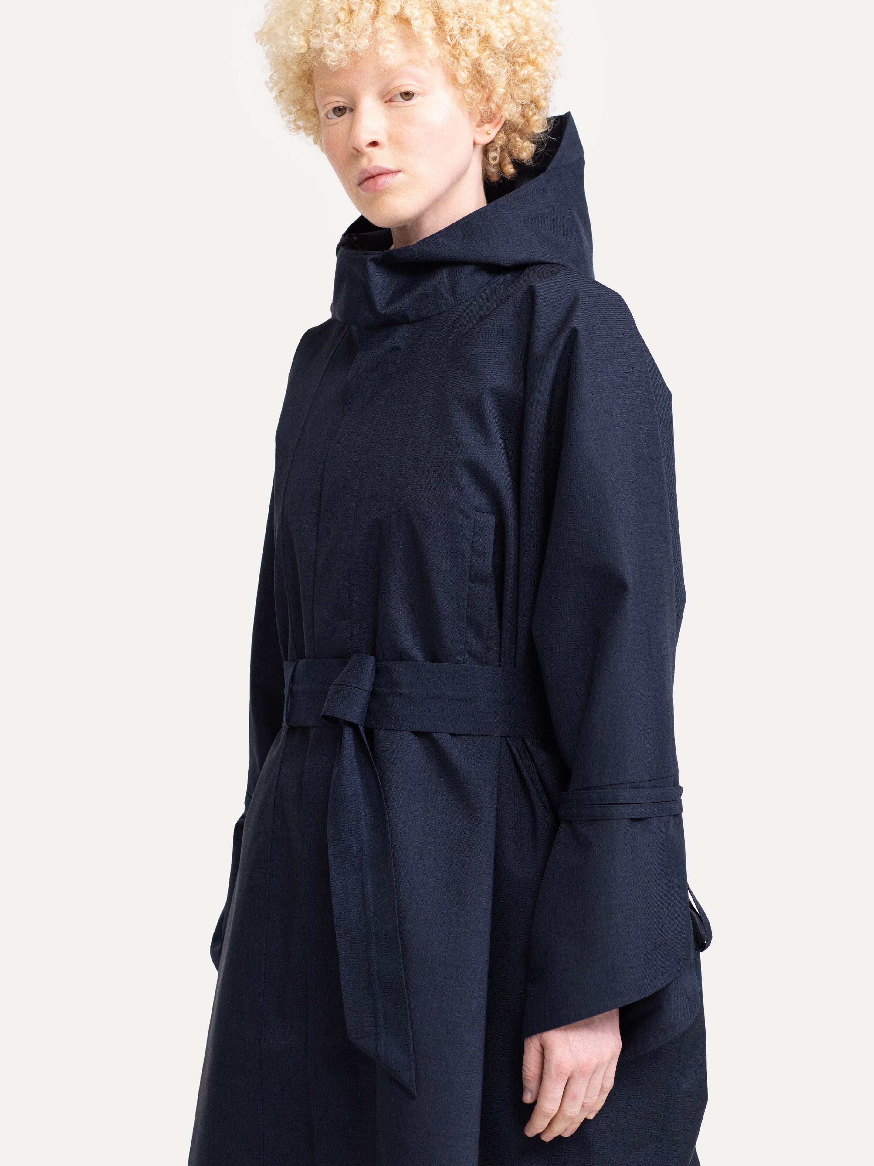 Raincho Unisex - Norwegian Rain