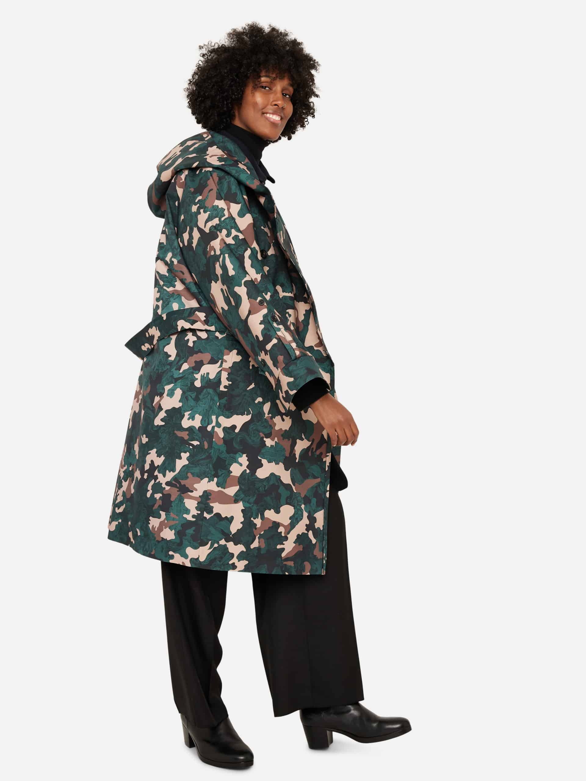 Rive Gauche Redux Unisex - Image 8
