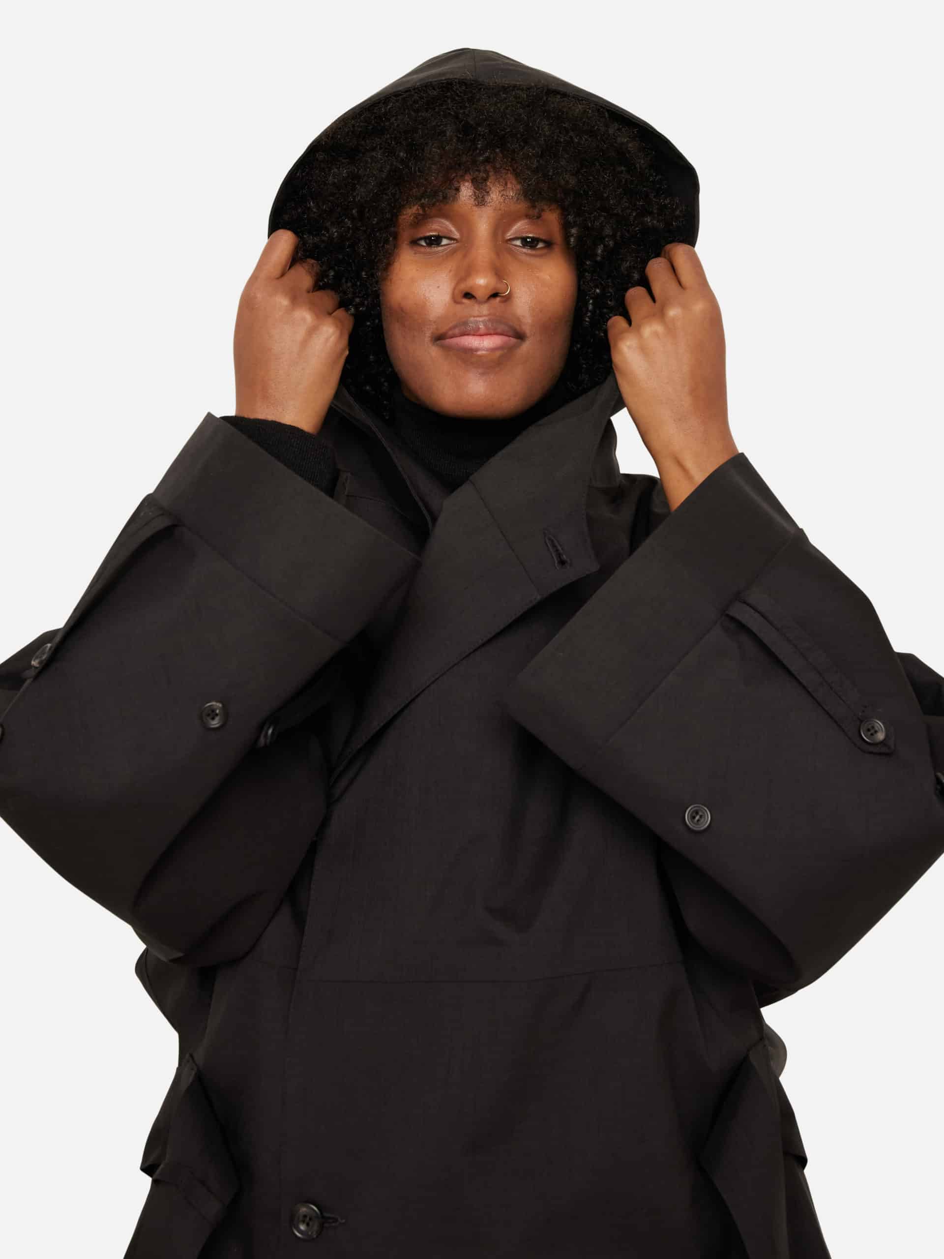 Rive Gauche Redux Unisex - Image 9