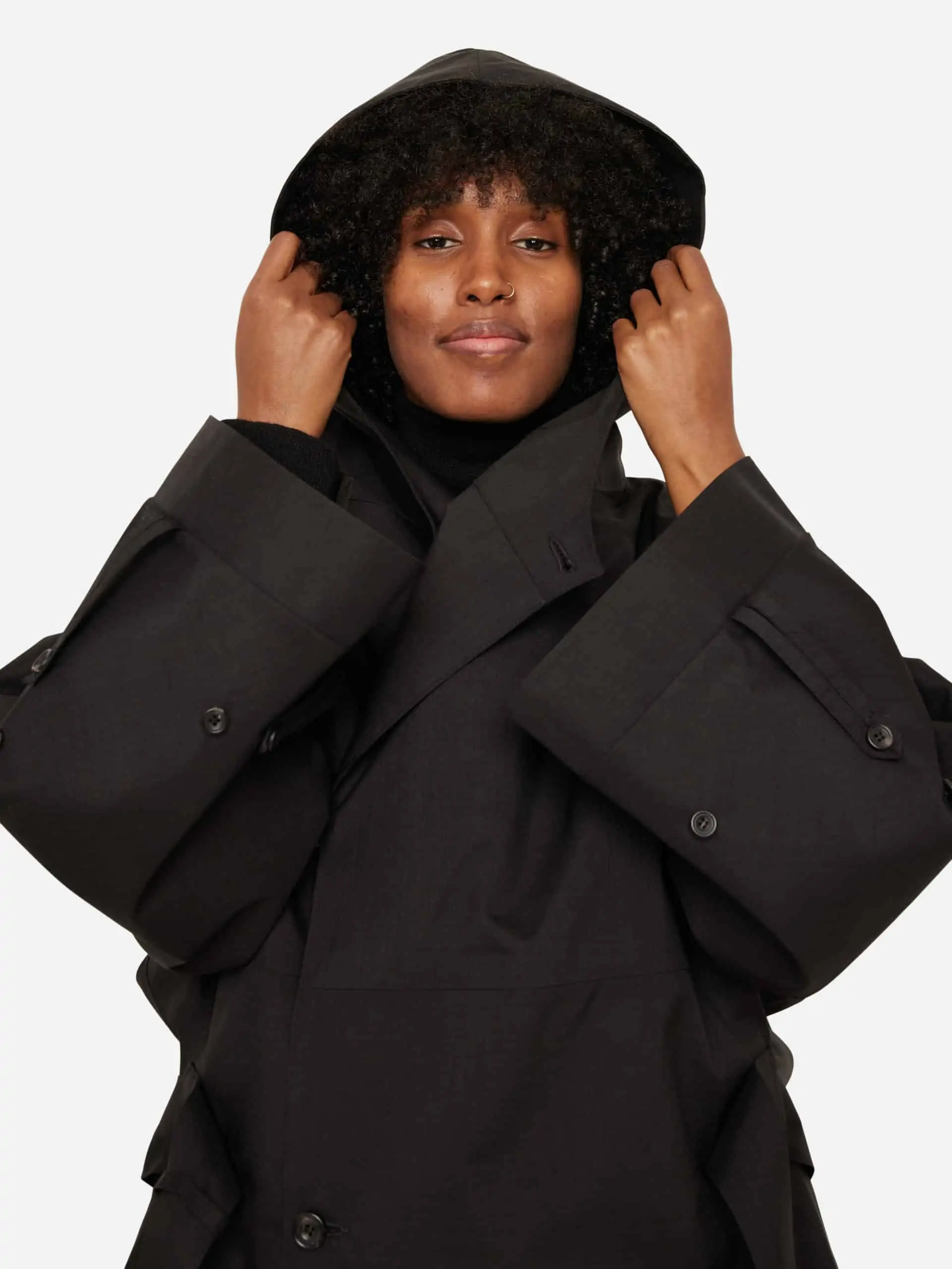 Rive Gauche Redux Unisex - Image 9