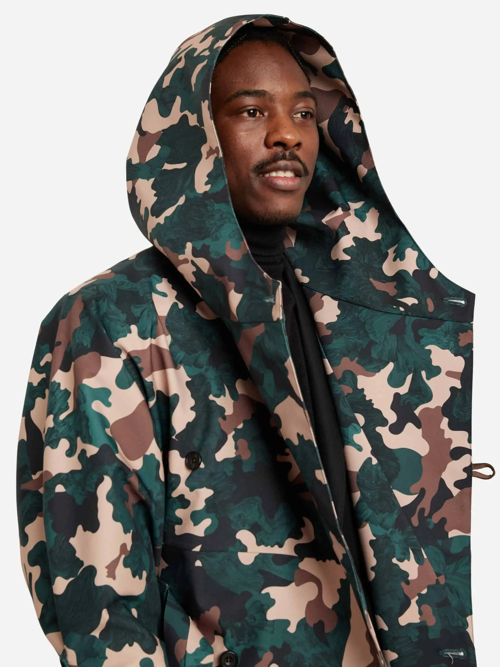 Rive Gauche Redux Unisex - Image 10