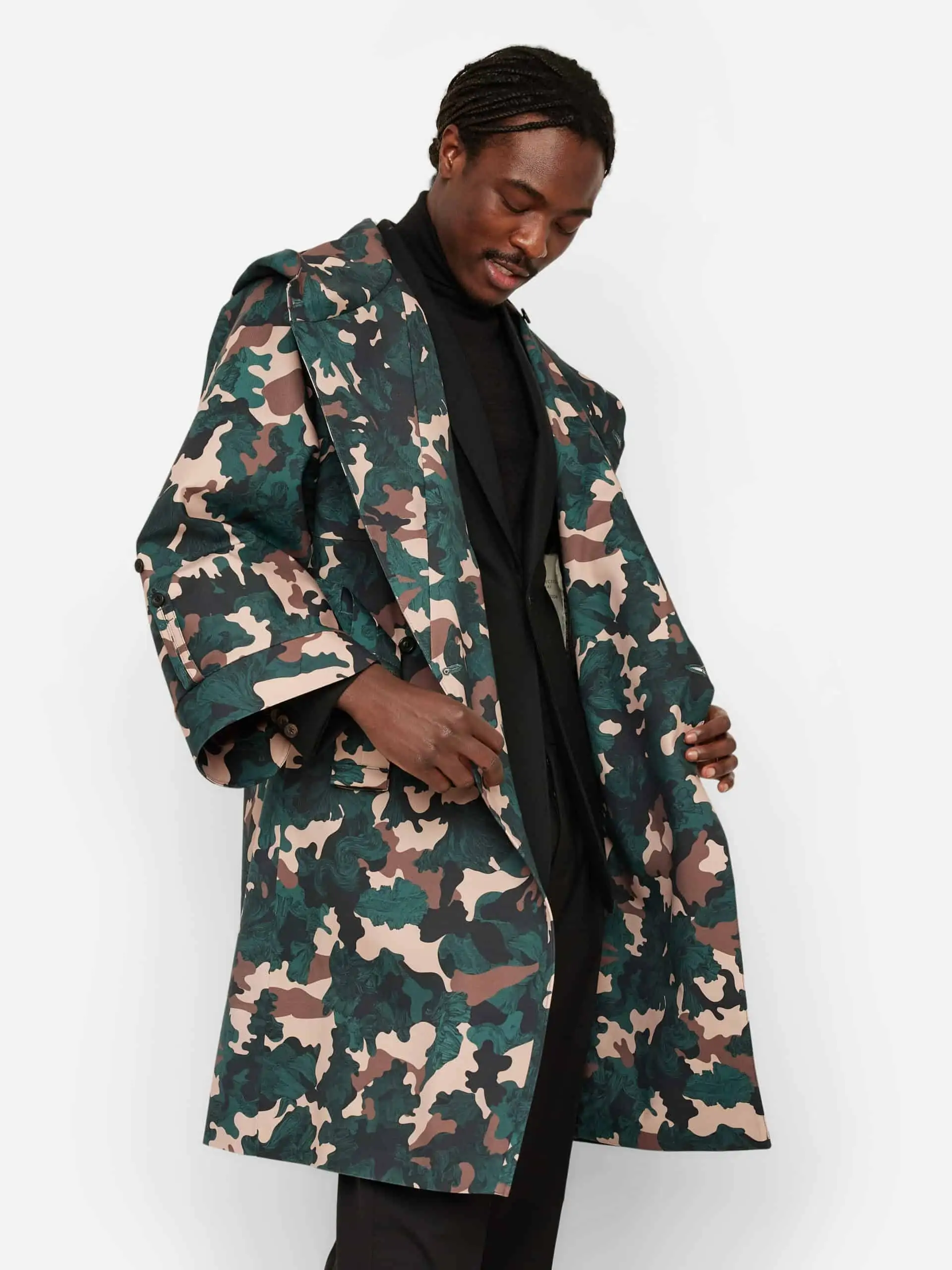 Rive Gauche Redux Unisex - Image 4