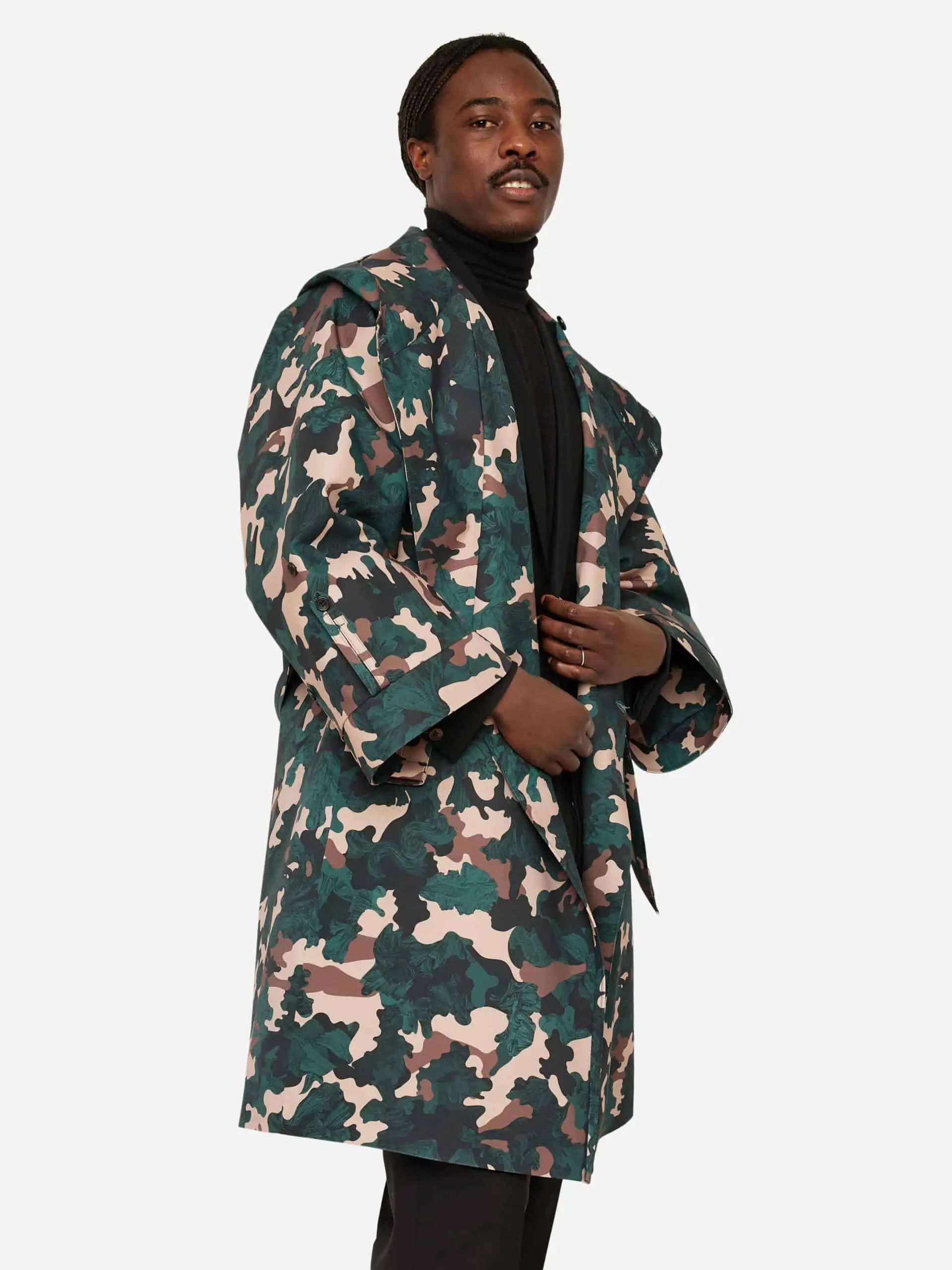 Rive Gauche Redux Unisex - Image 5