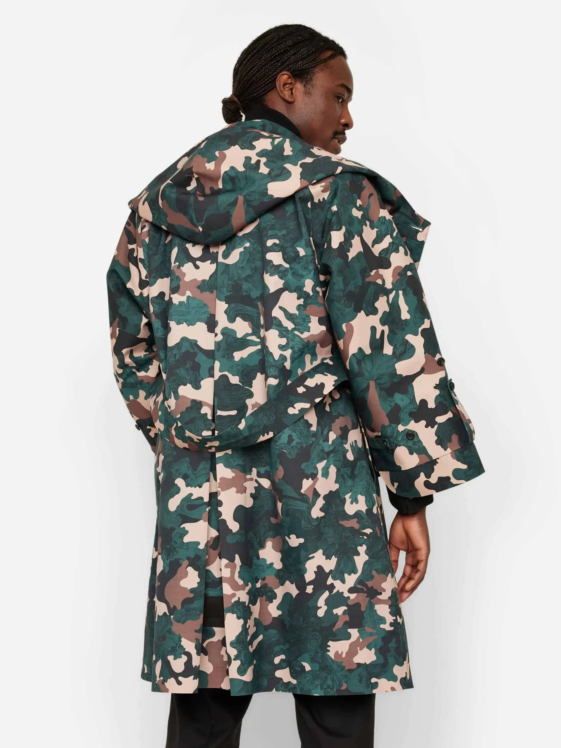 Rive Gauche Redux Unisex - Image 6