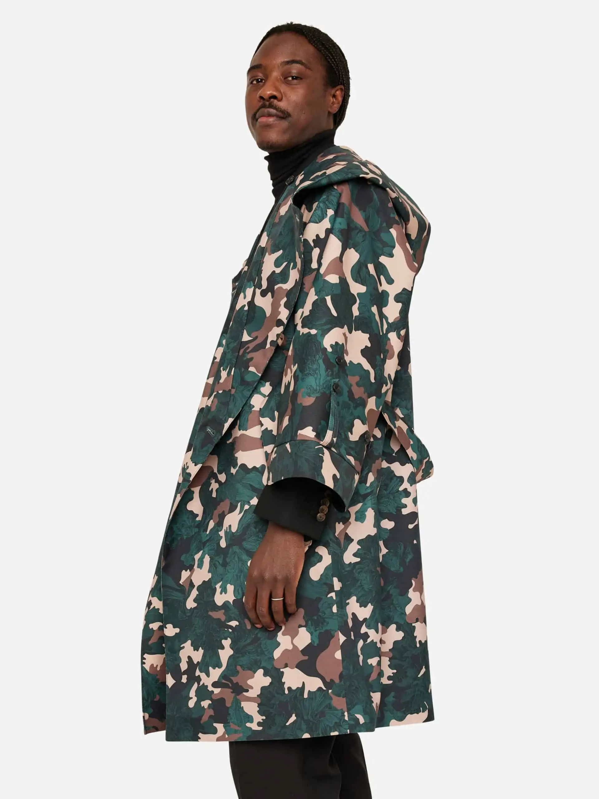 Rive Gauche Redux Unisex - Image 7