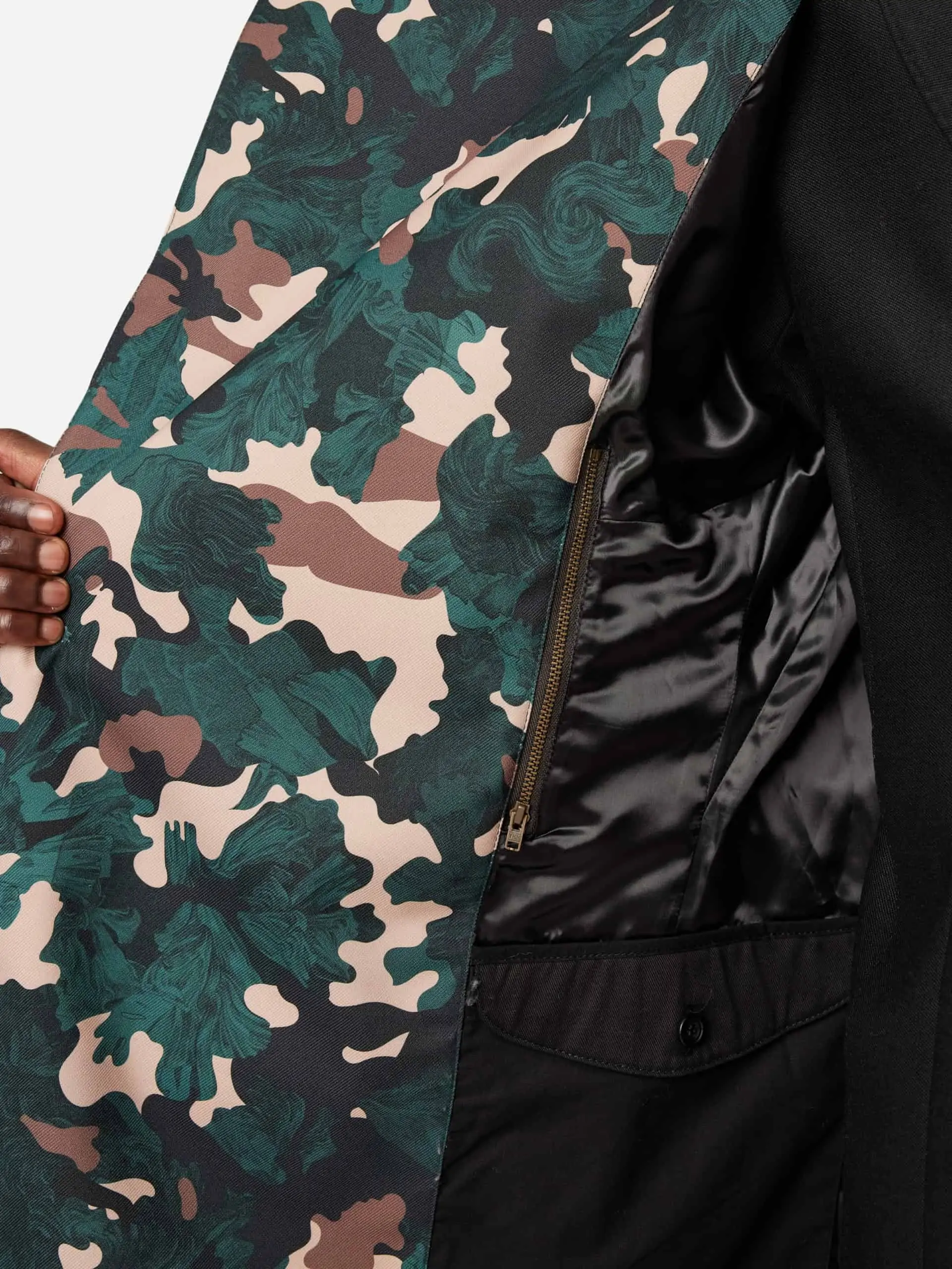 Rive Gauche Redux Unisex - Image 8