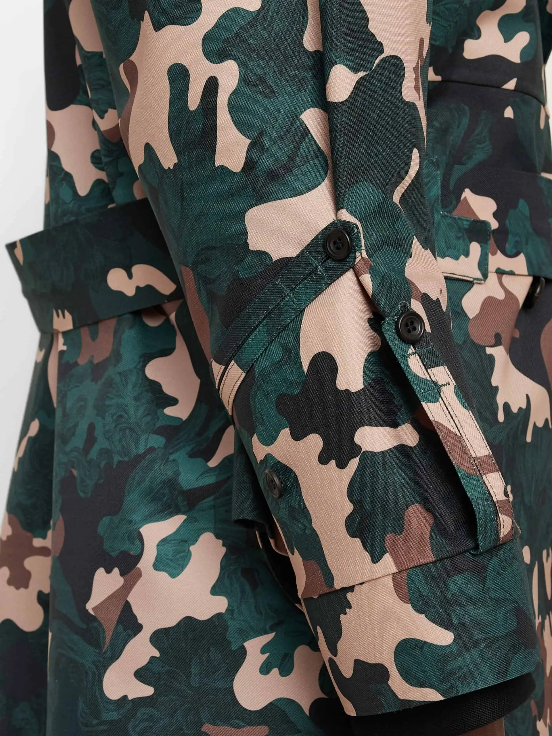 Rive Gauche Redux Unisex - Image 9