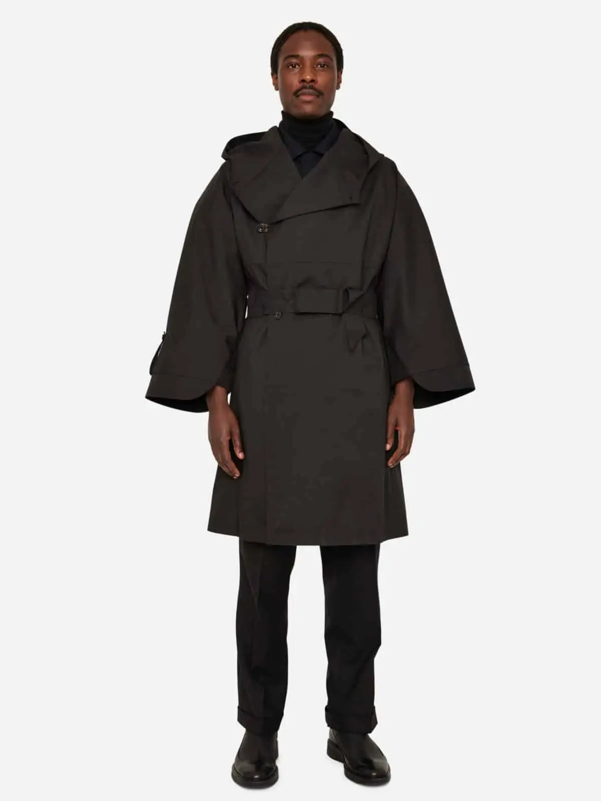 Rive Gauche Redux Unisex