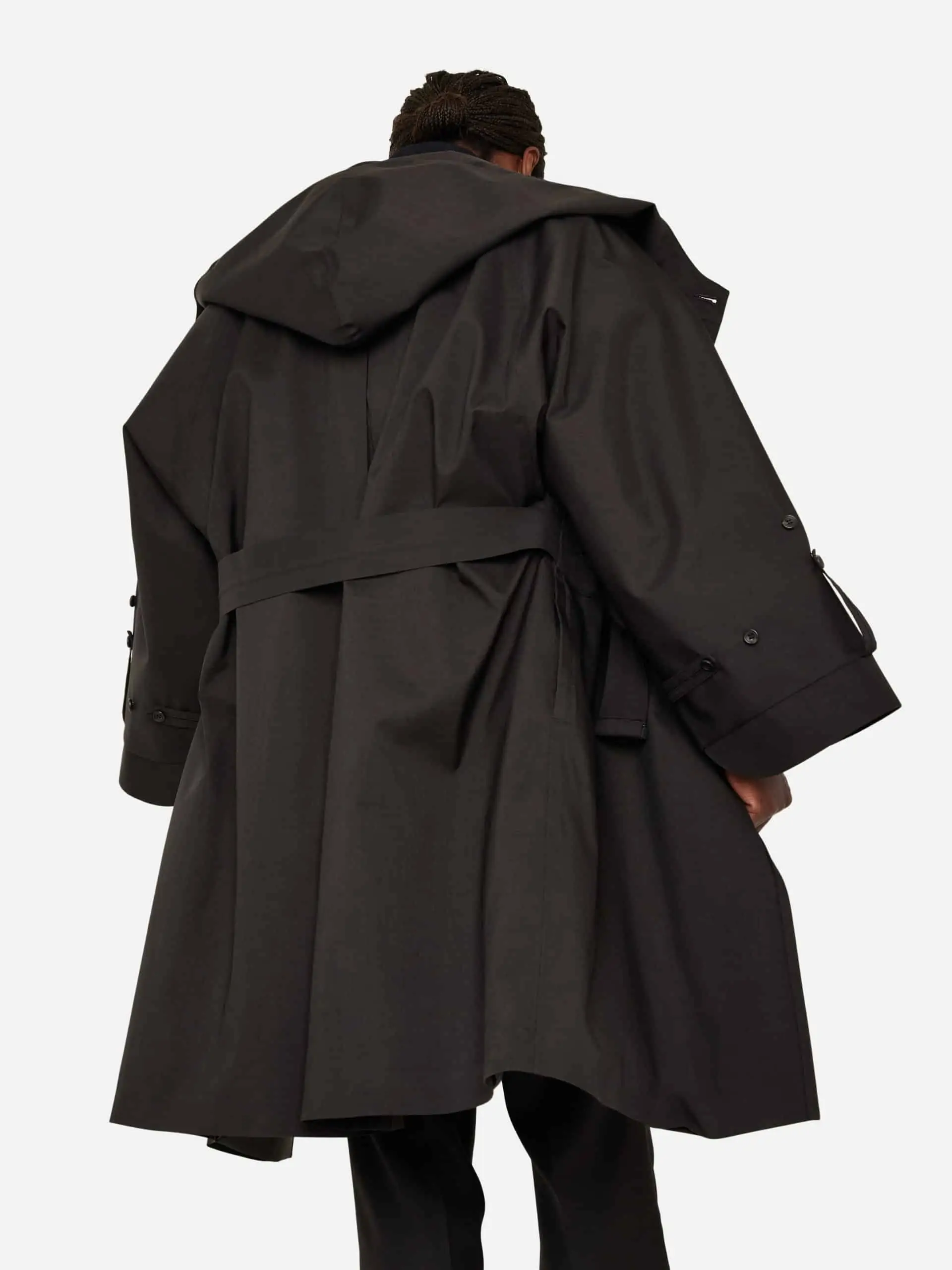 Rive Gauche Redux Unisex - Image 6