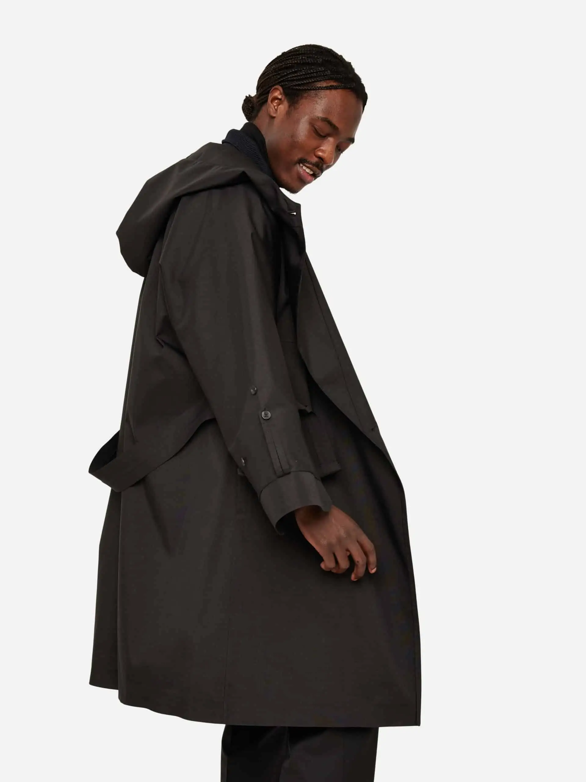 Rive Gauche Redux Unisex - Image 8