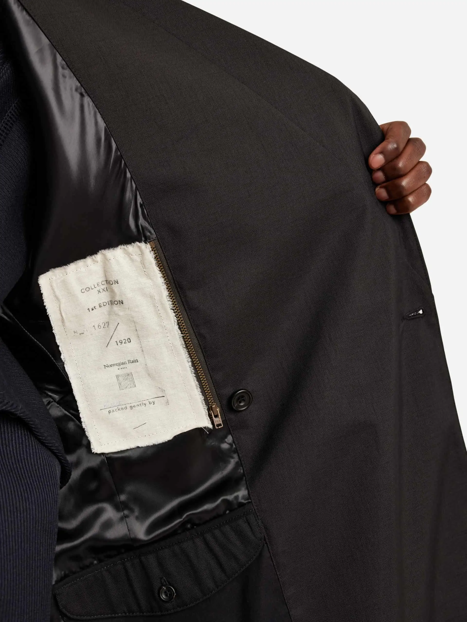 Rive Gauche Redux Unisex - Image 9