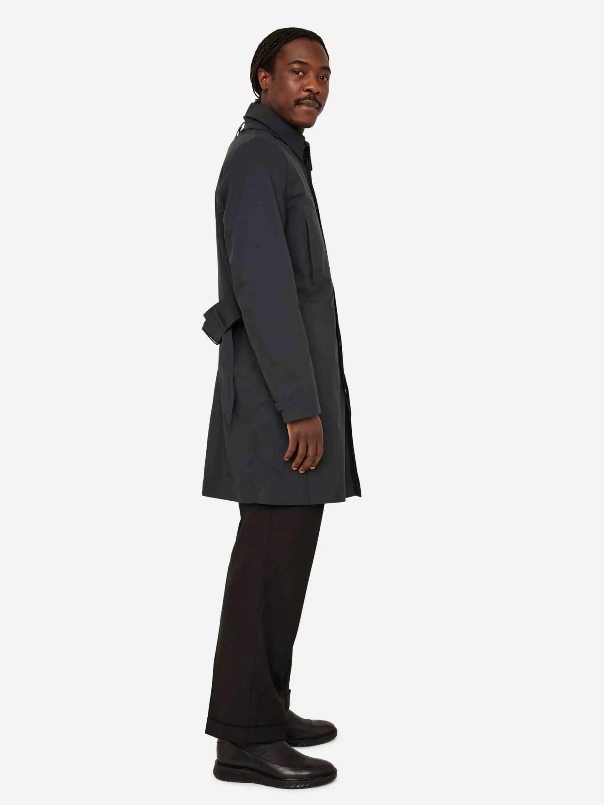 Single Breasted Homme - Image 4