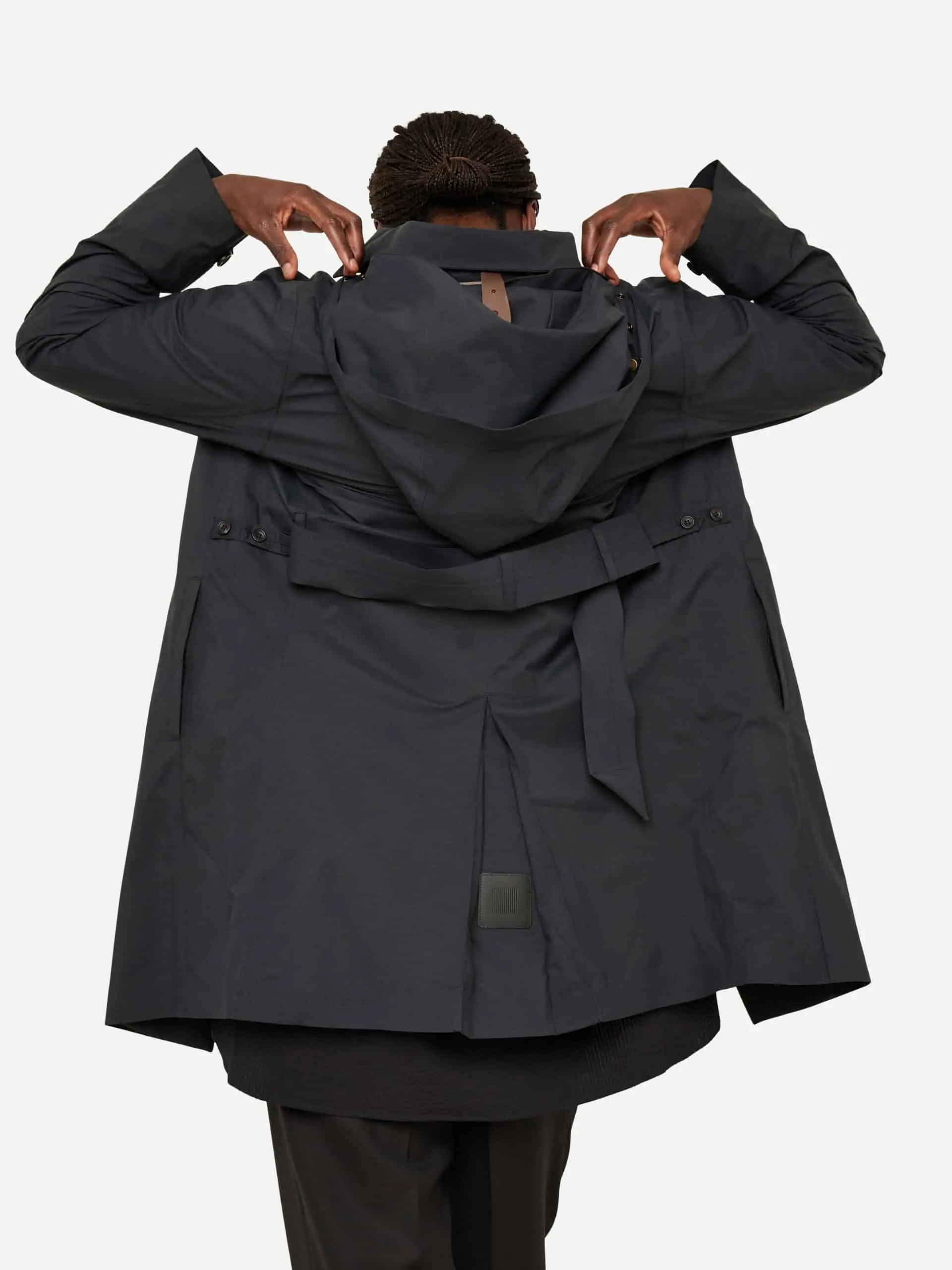 Single Breasted Homme - Image 6