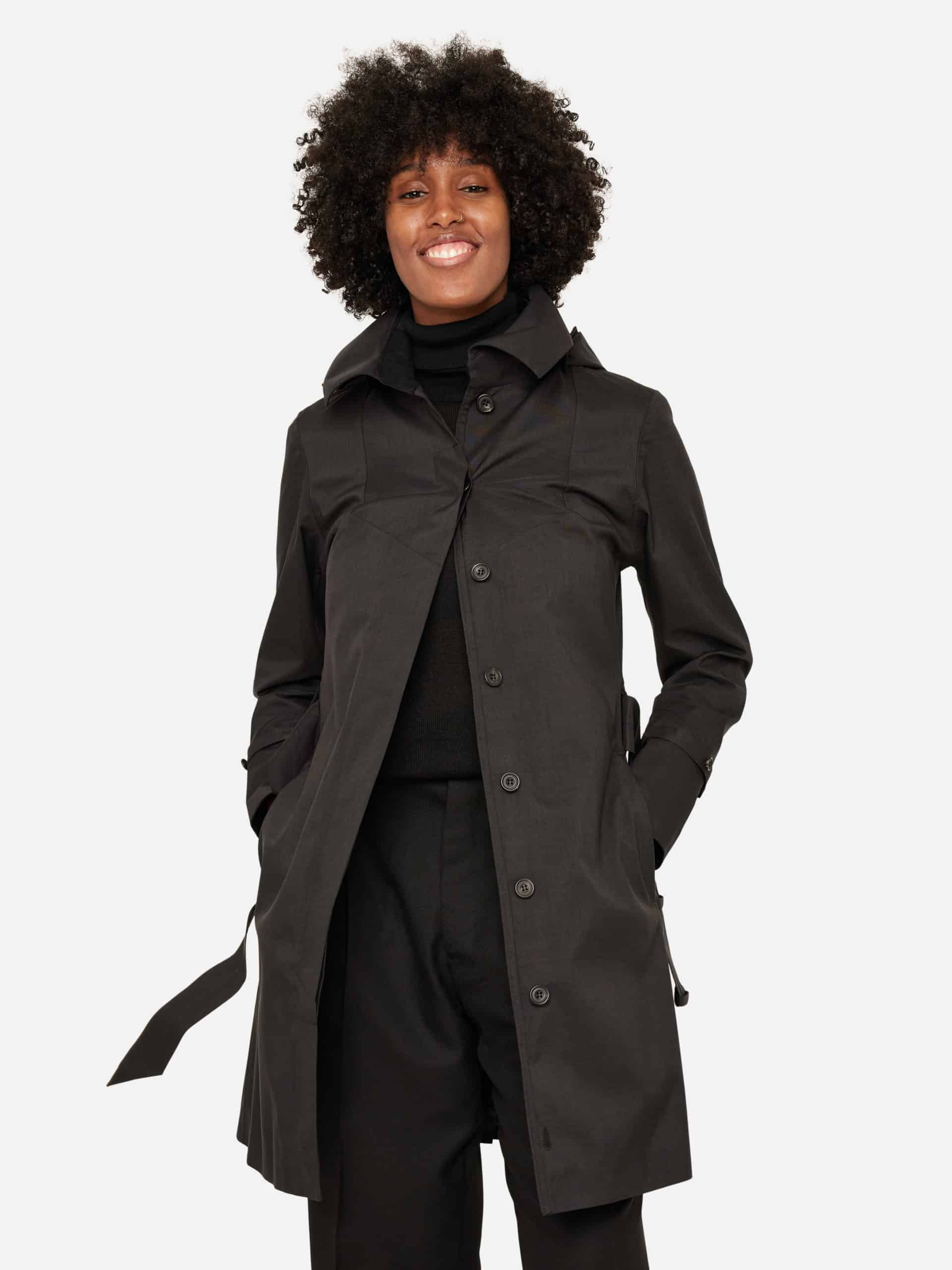 Raincoat femme cheap