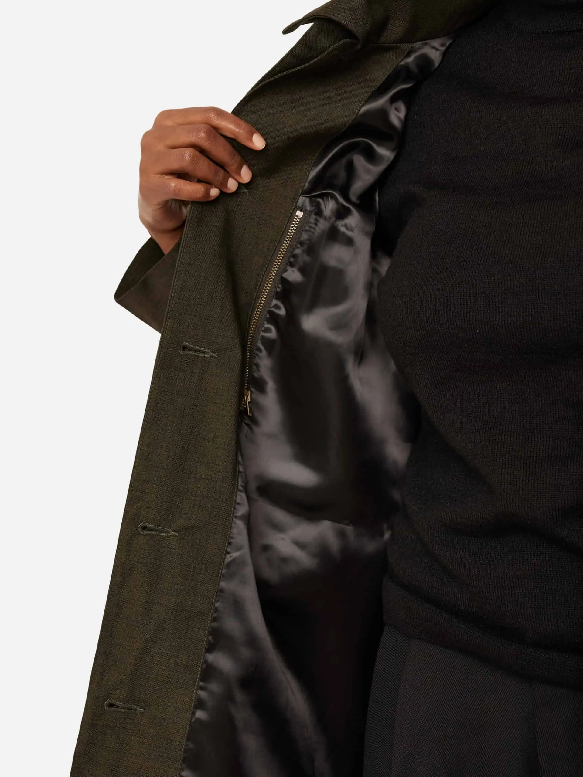 Walker Femme Knee length - Image 7