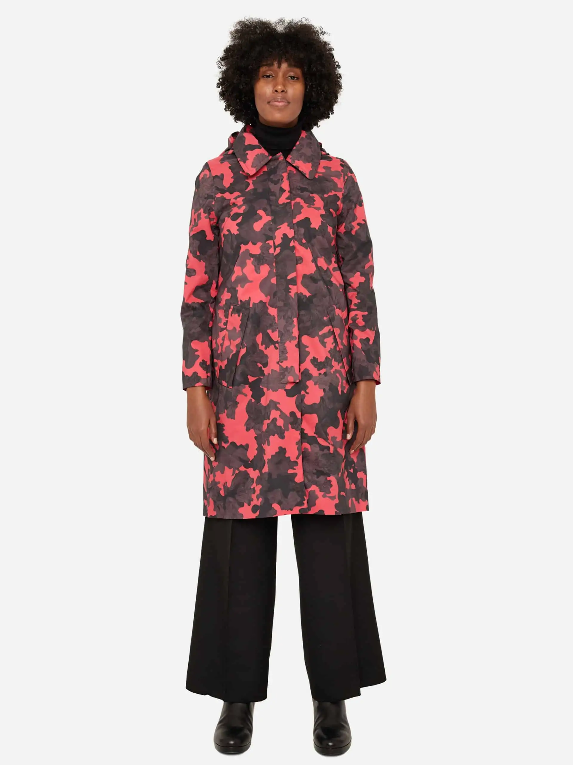 Walker Femme Mid length - Image 2