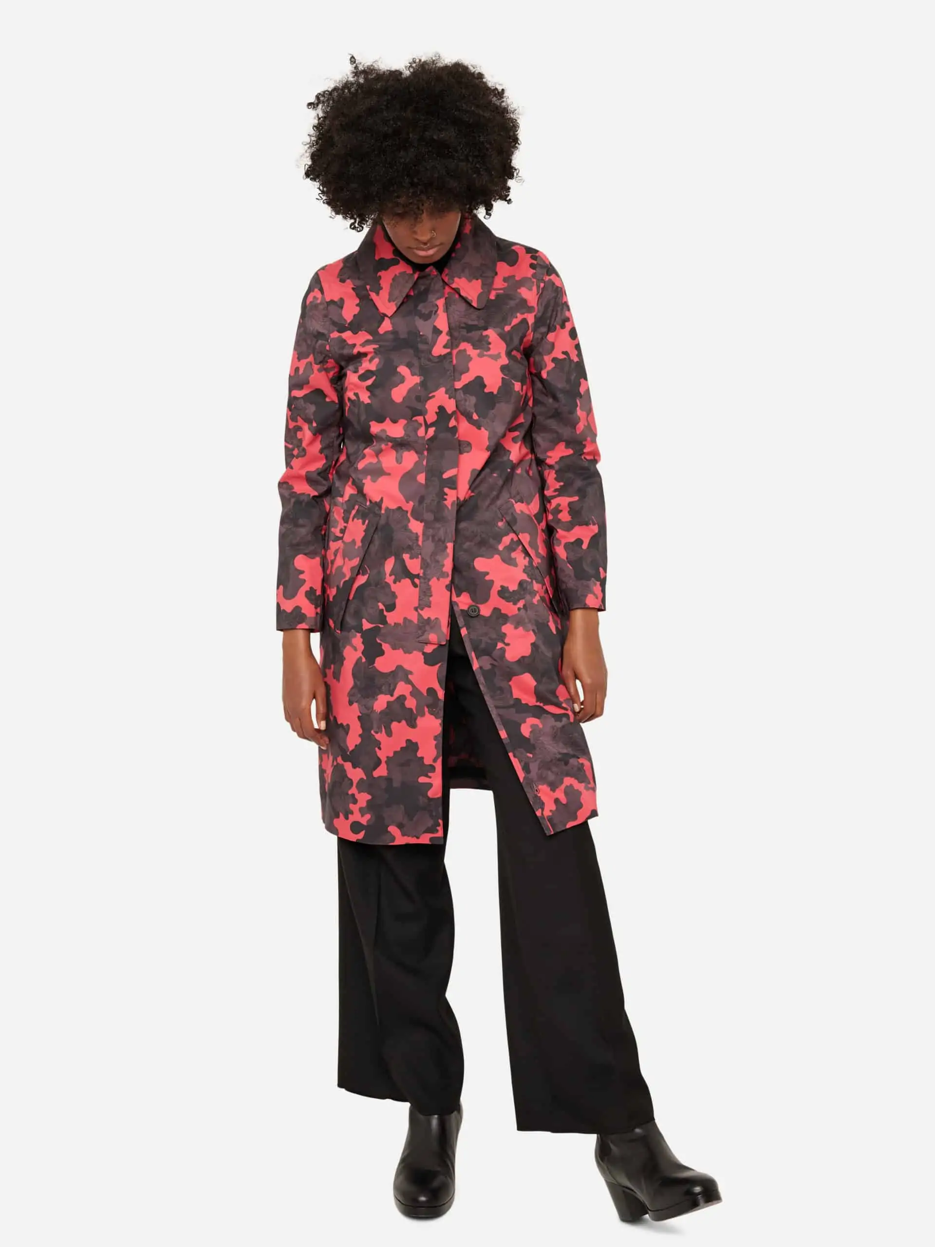 Walker Femme Mid length - Image 10