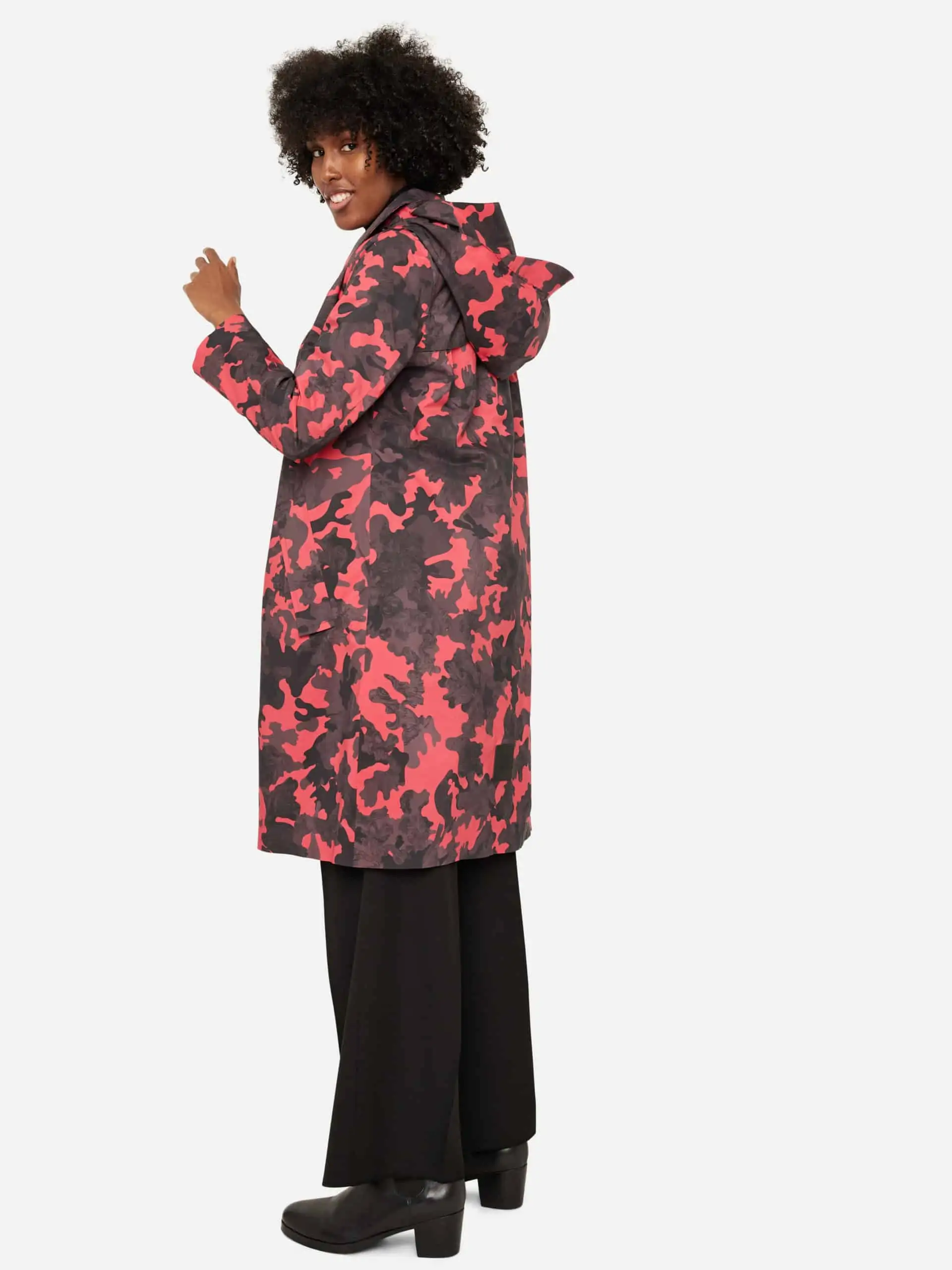 Walker Femme Mid length - Image 3