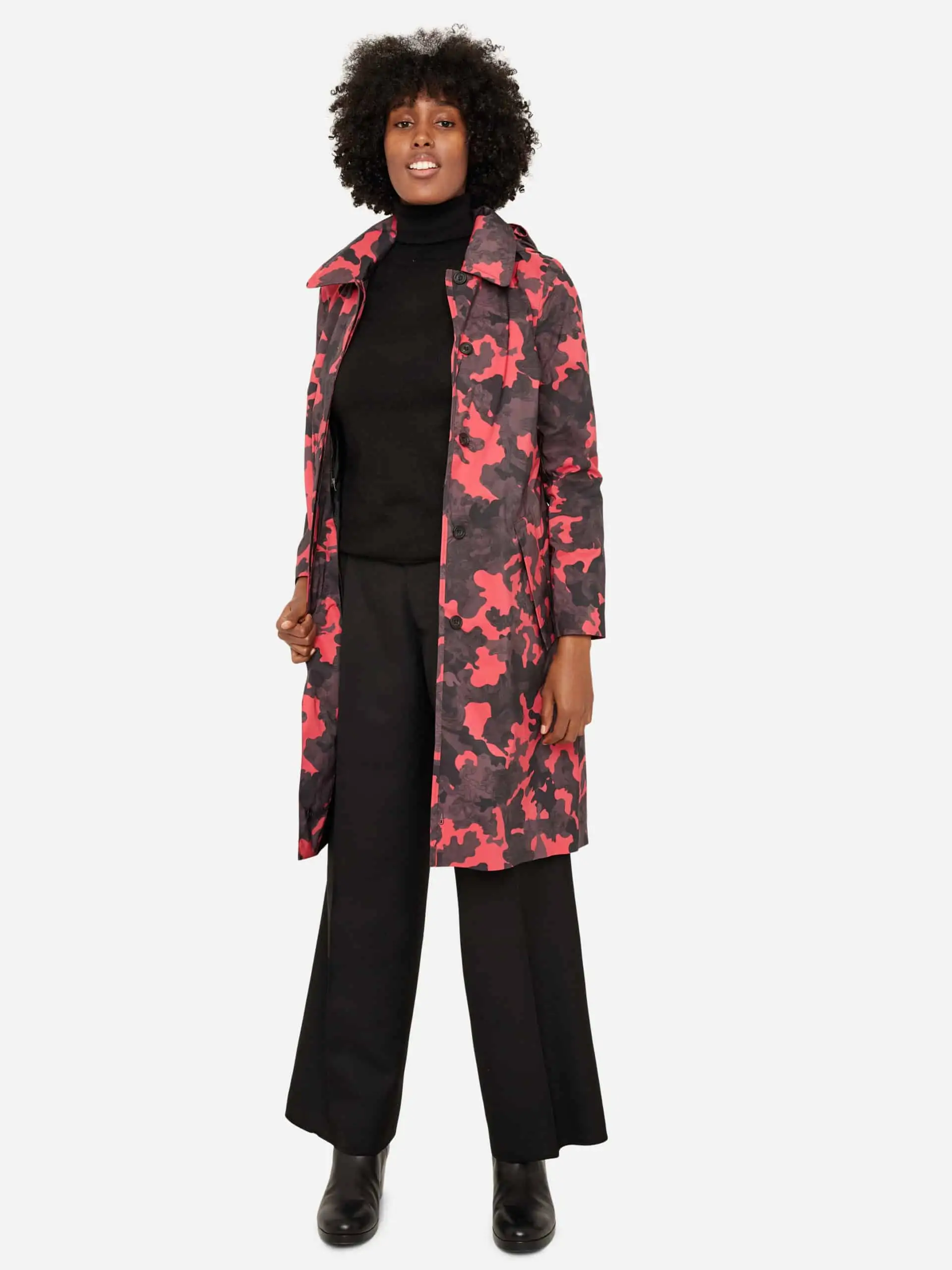 Walker Femme Mid length - Image 4