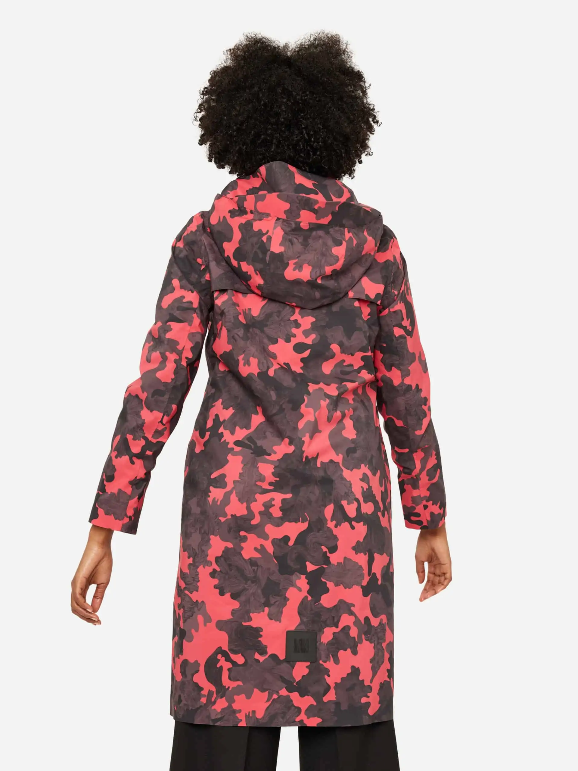 Walker Femme Mid length - Image 5