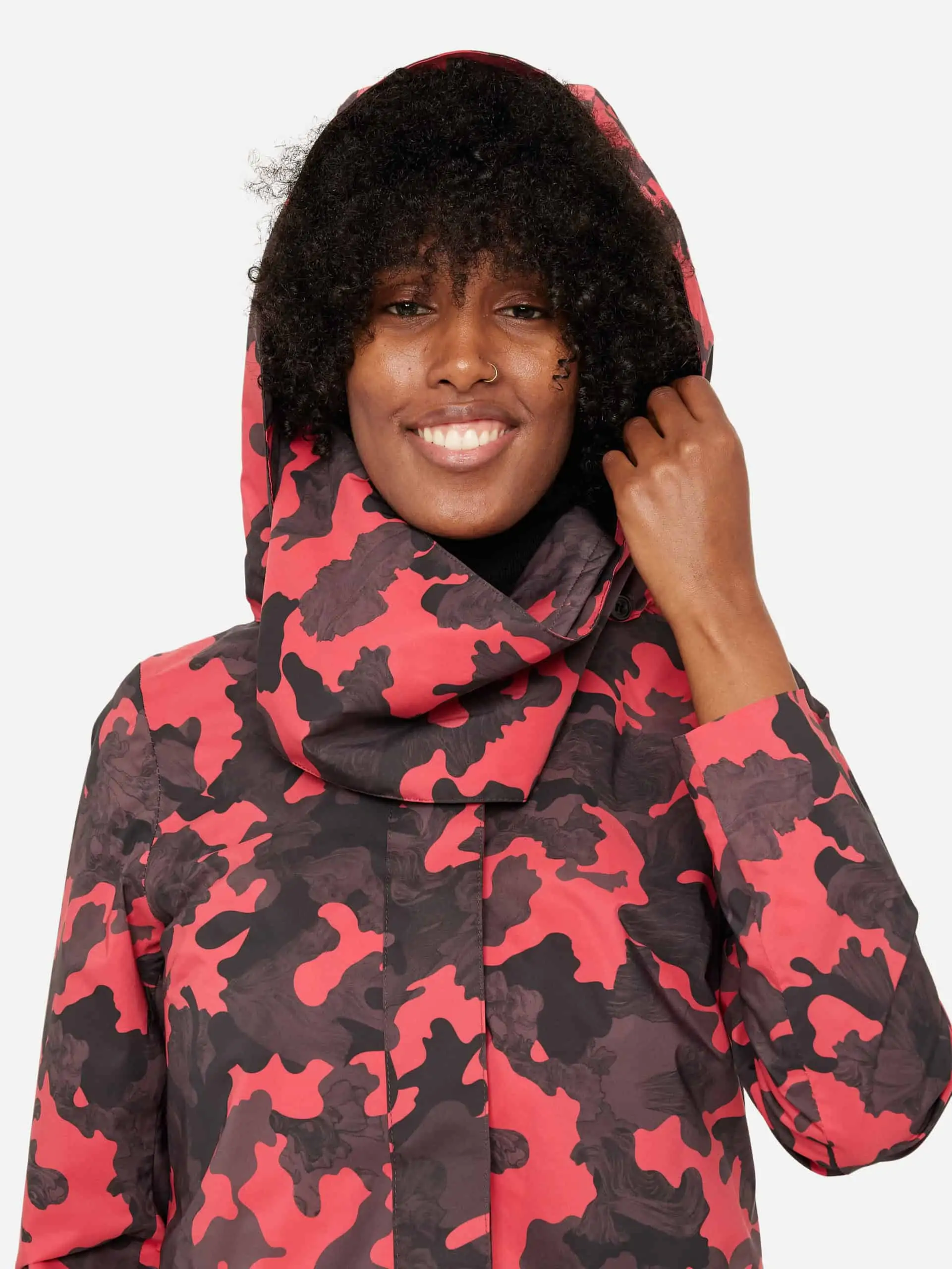 Walker Femme Mid length - Image 6