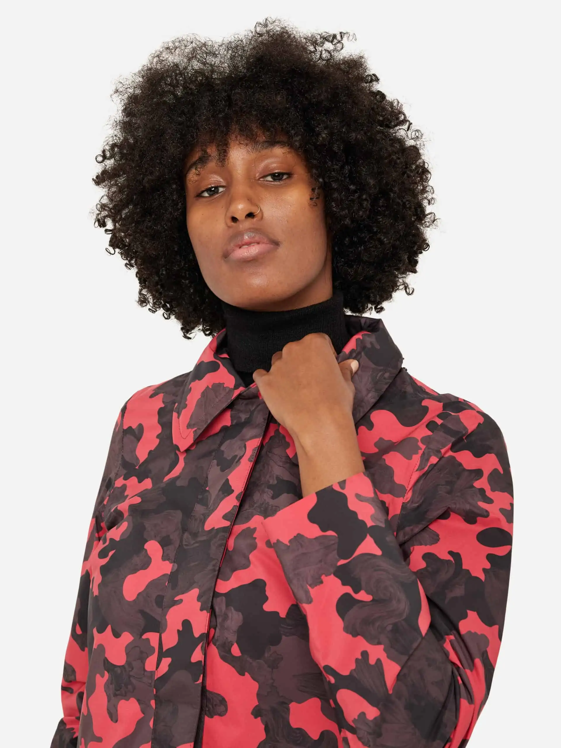 Walker Femme Mid length - Image 7