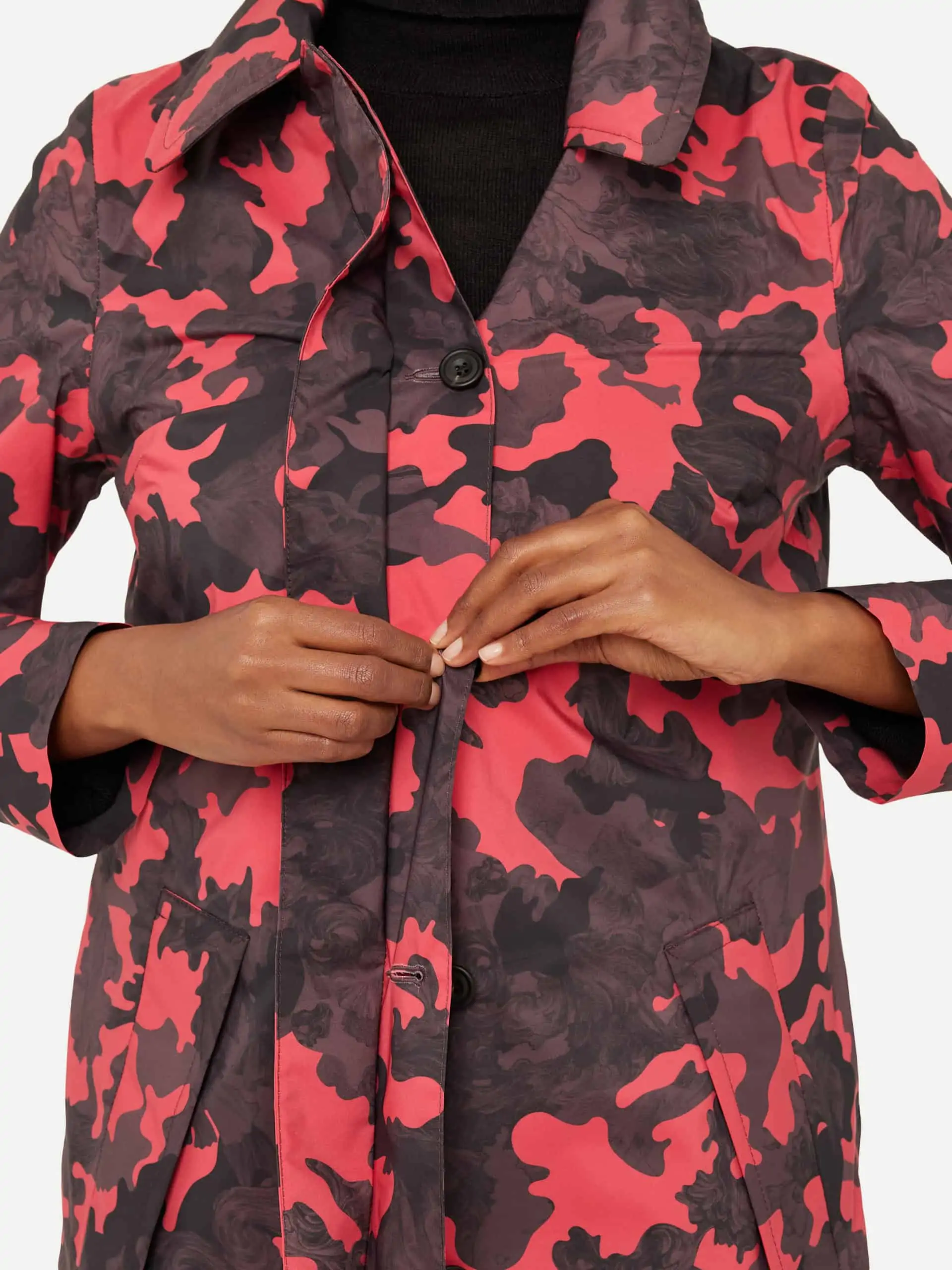 Walker Femme Mid length - Image 9