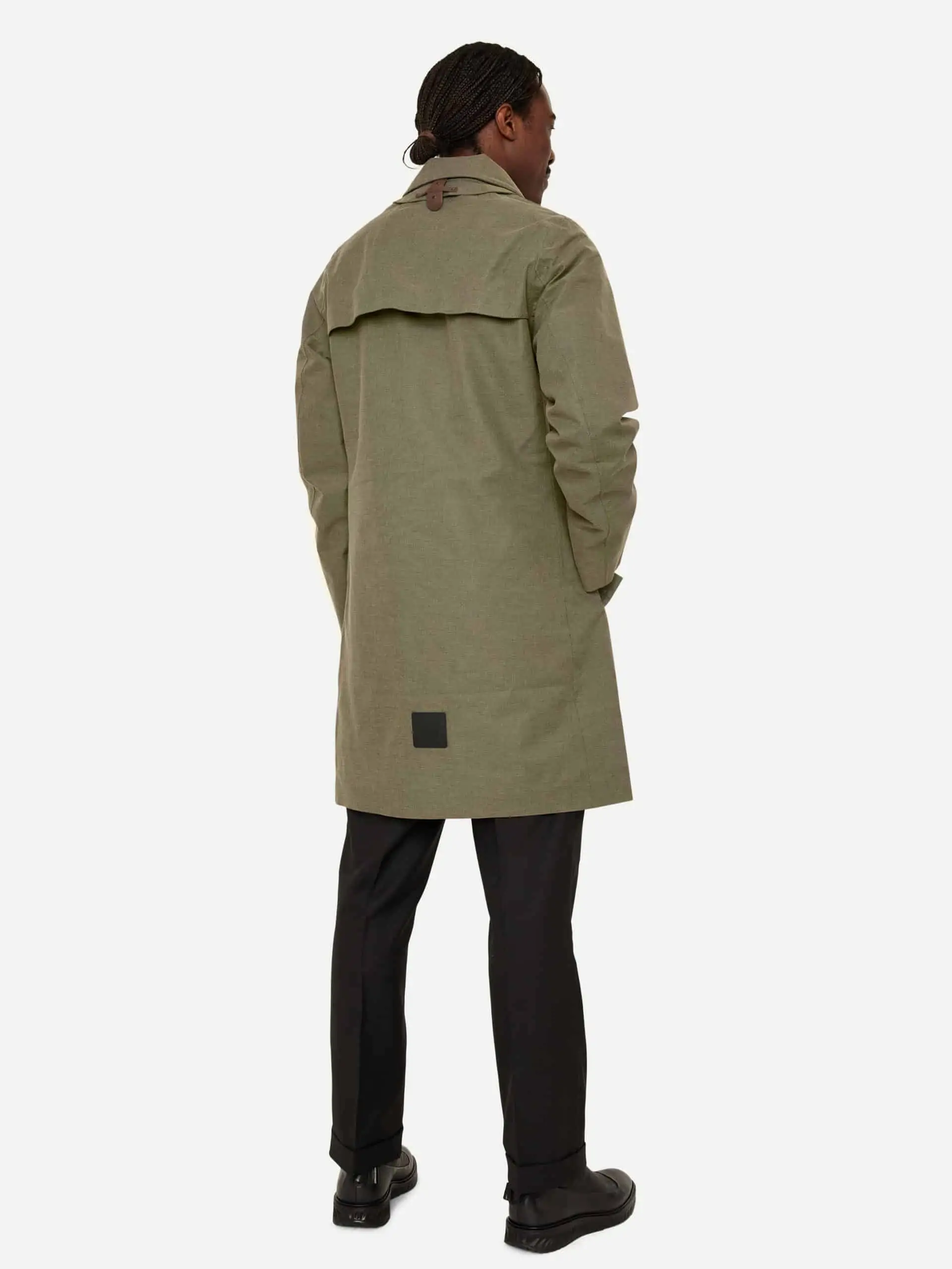 Walker Homme Mid length - Image 4