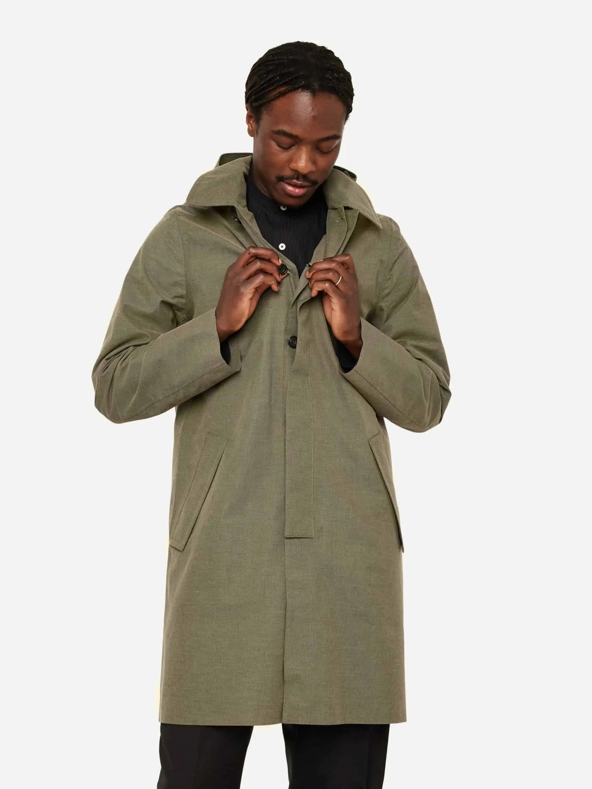 Walker Homme Mid length - Image 5