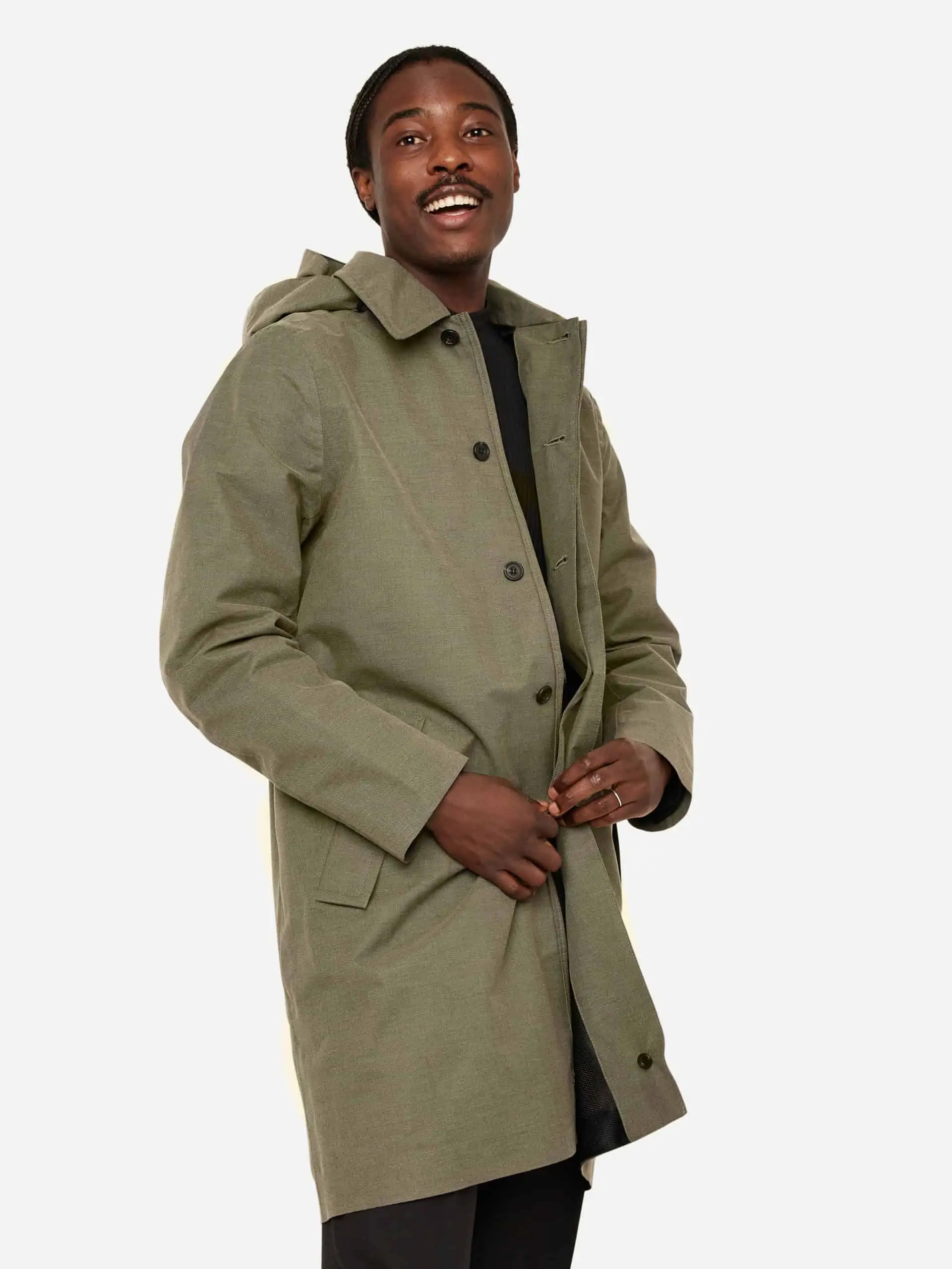 Walker Homme Mid length - Image 6