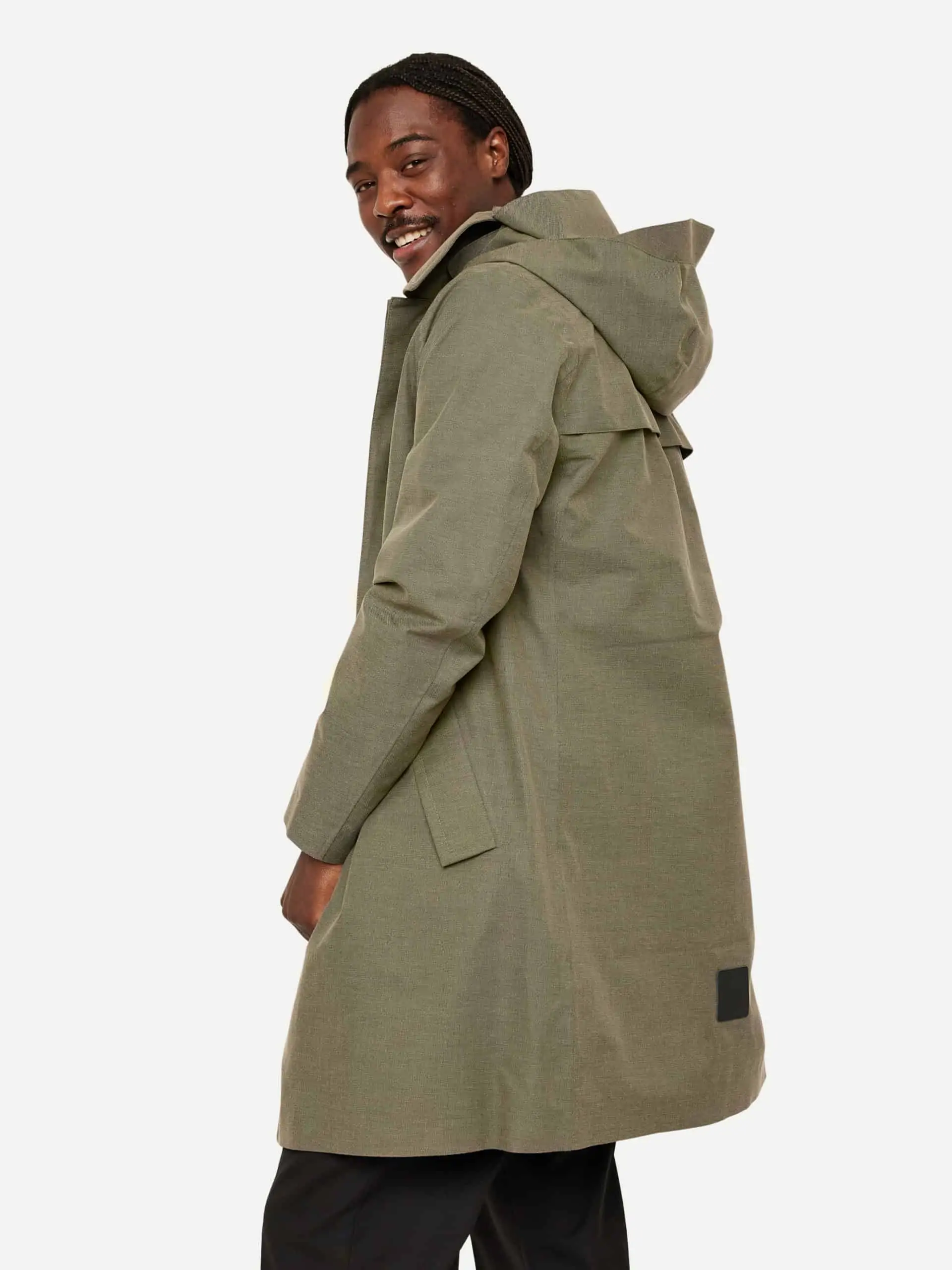 Walker Homme Mid length - Image 7