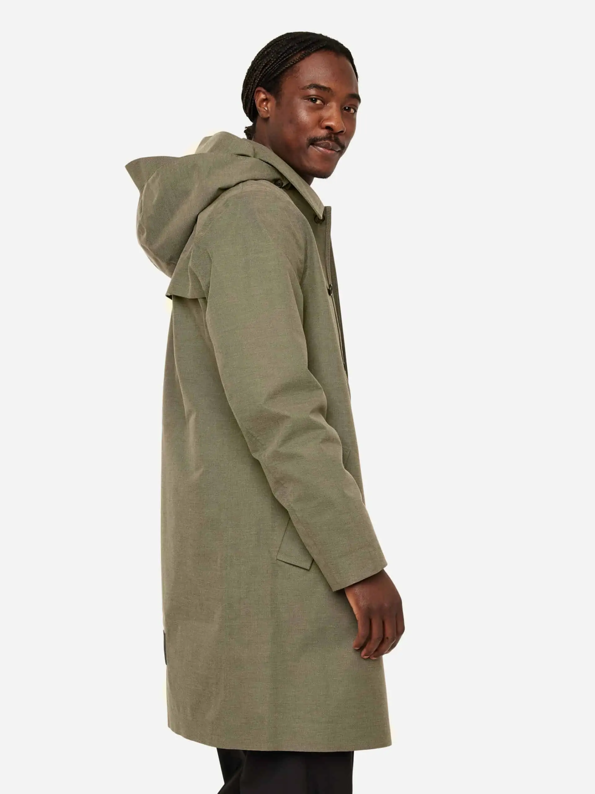 Walker Homme Mid length - Image 8