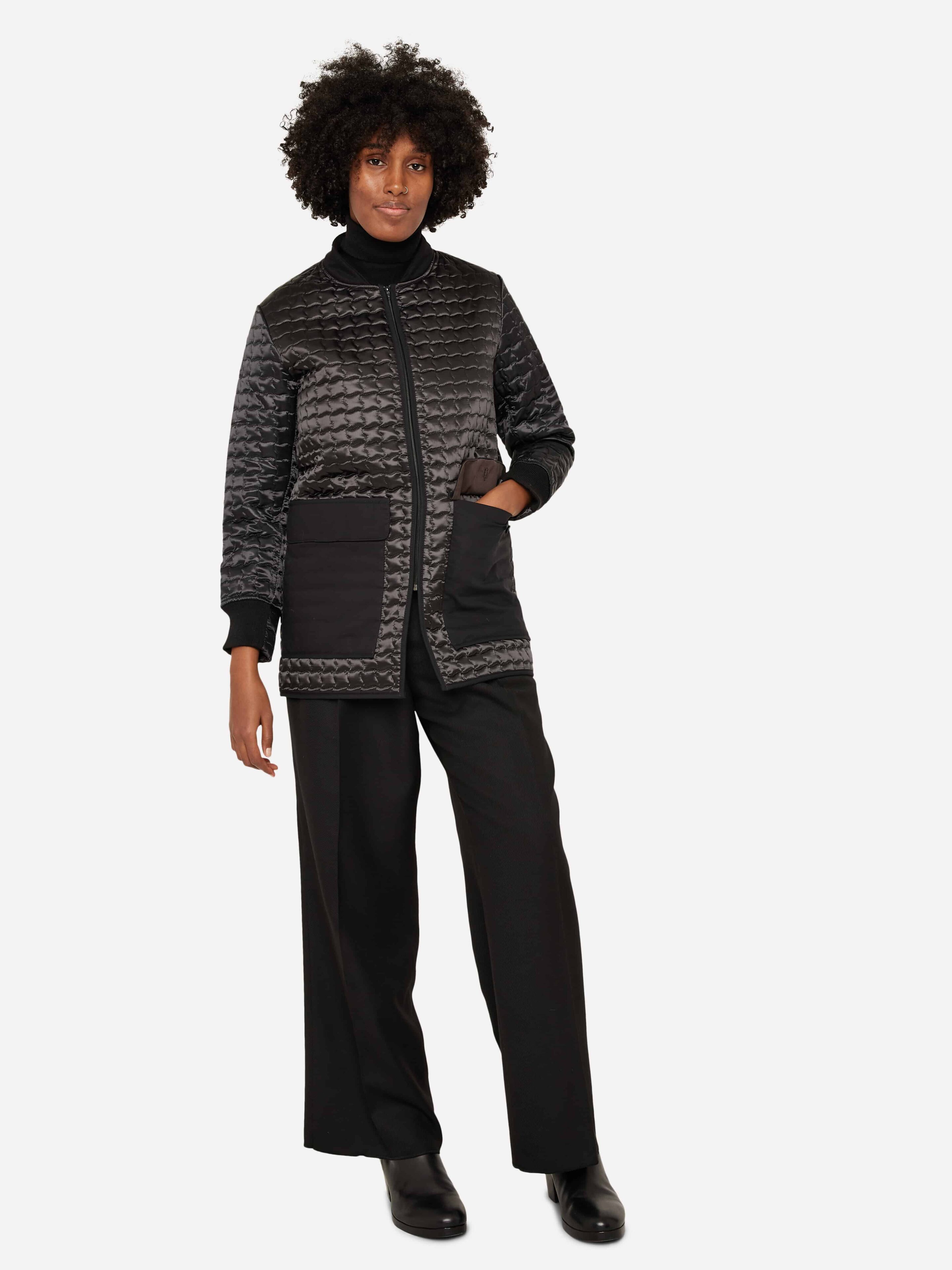 Thermal Indie Lining Femme