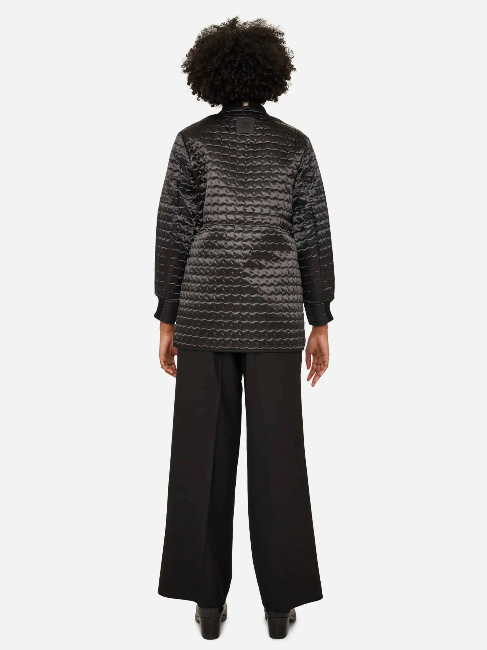 Thermal Indie Lining Femme - Image 3