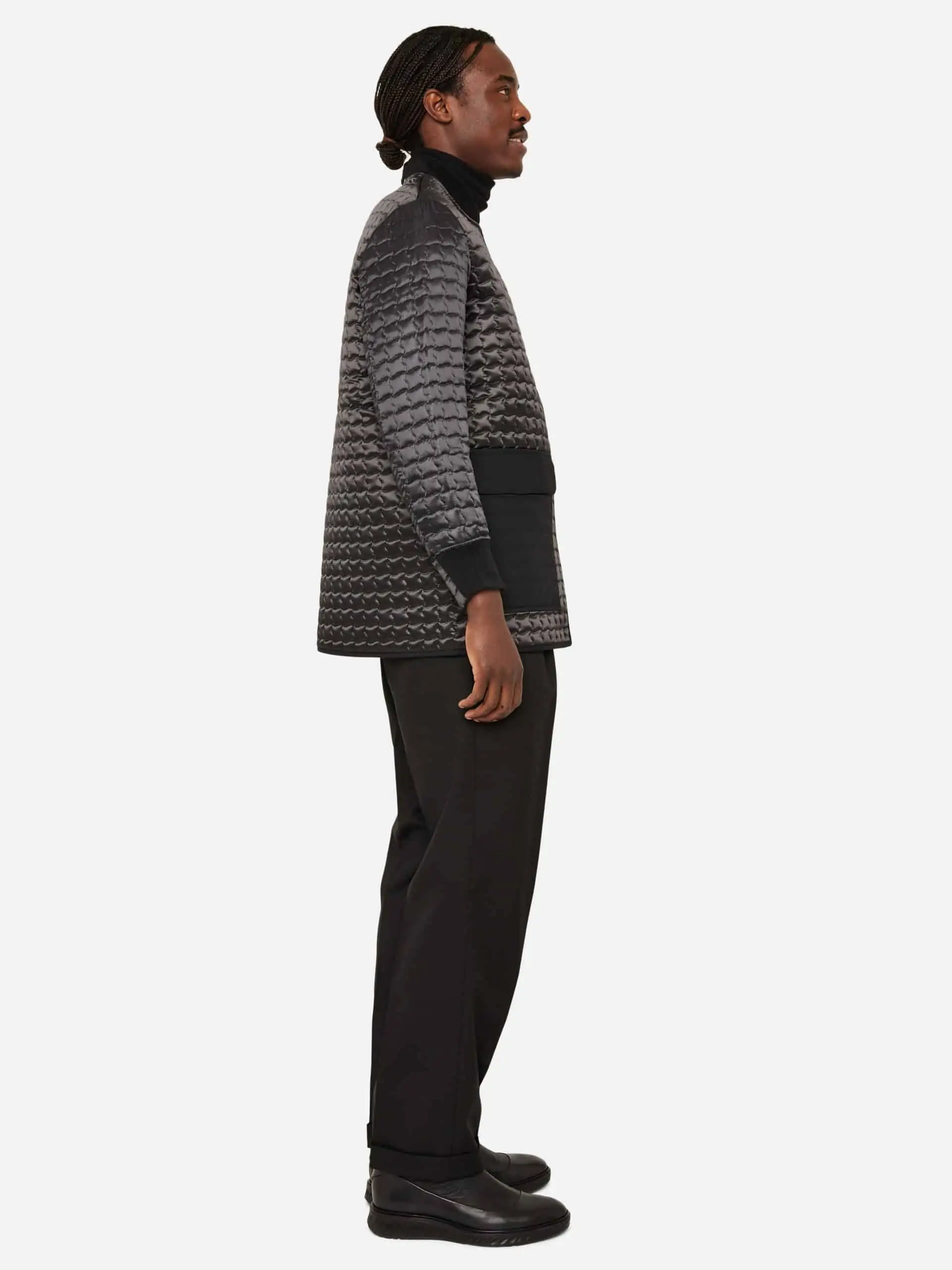 Thermal Indie Lining Homme - Image 4