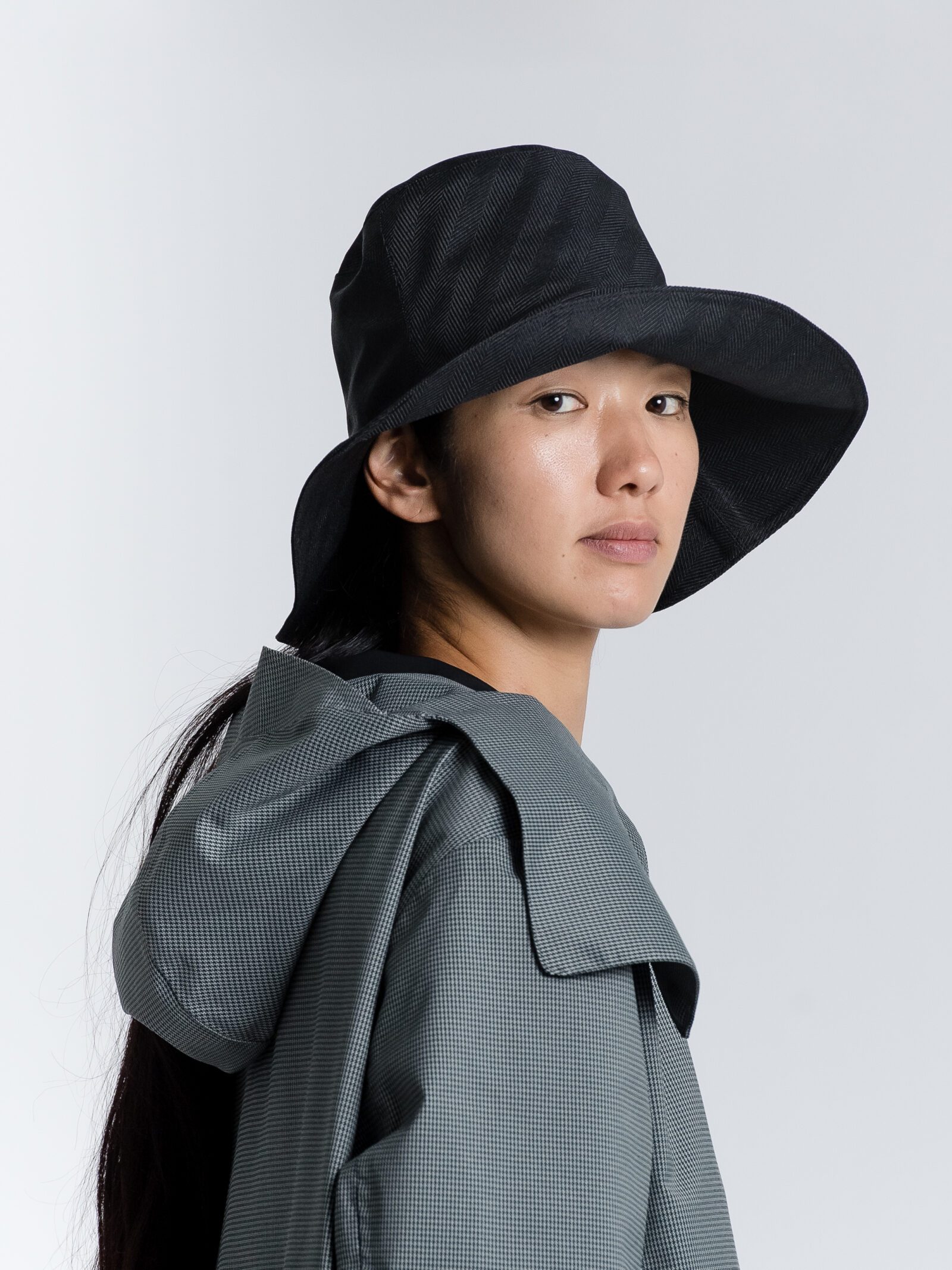 The Waterproof Bucket Hat – 10cm brim - Norwegian Rain