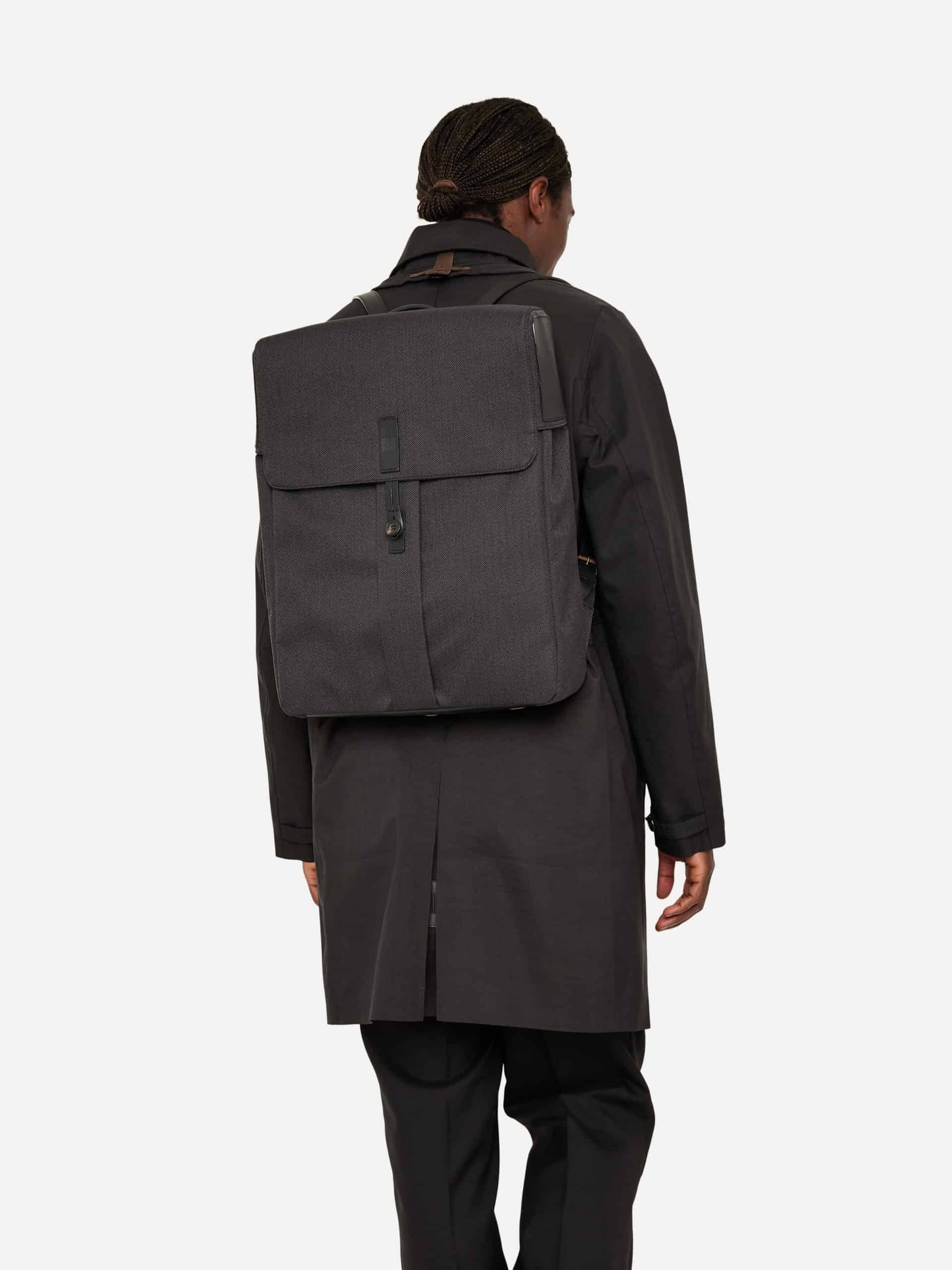 The Waterproof Rucksack