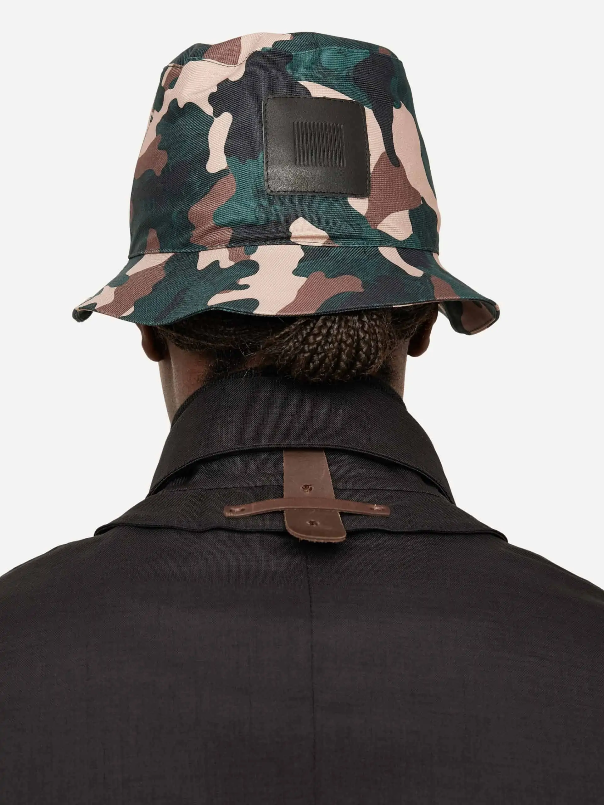 The Waterproof Bucket Hat 5cm - Image 2