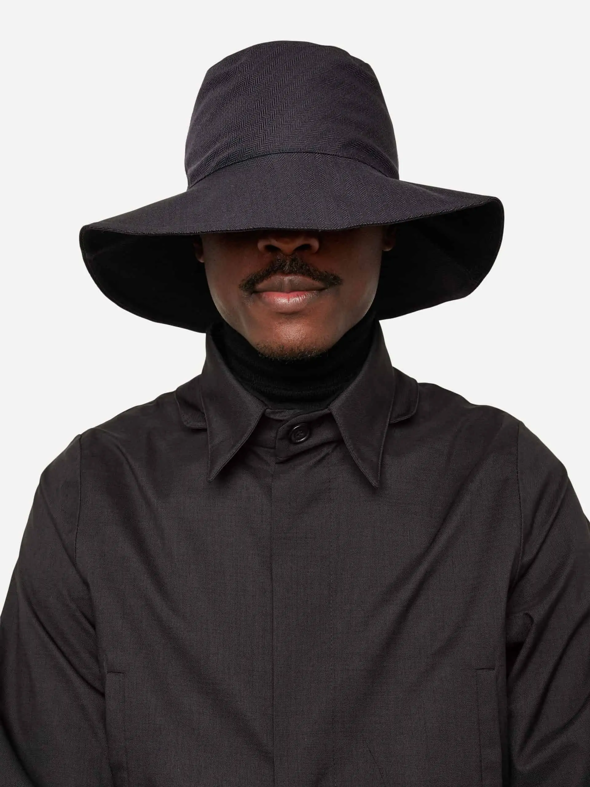 The Waterproof Bucket Hat 10cm - Image 3