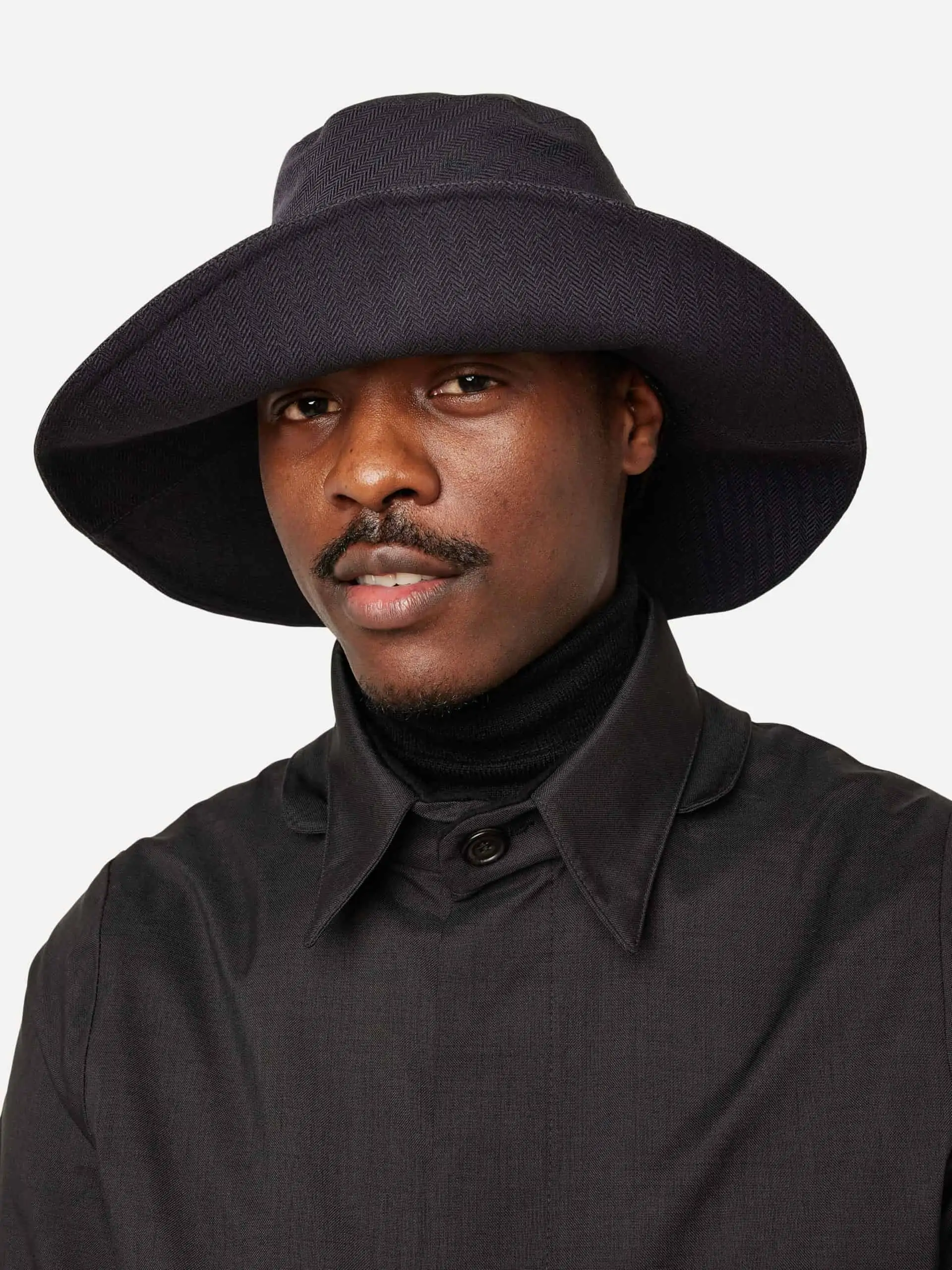 The Waterproof Bucket Hat 10cm - Image 4