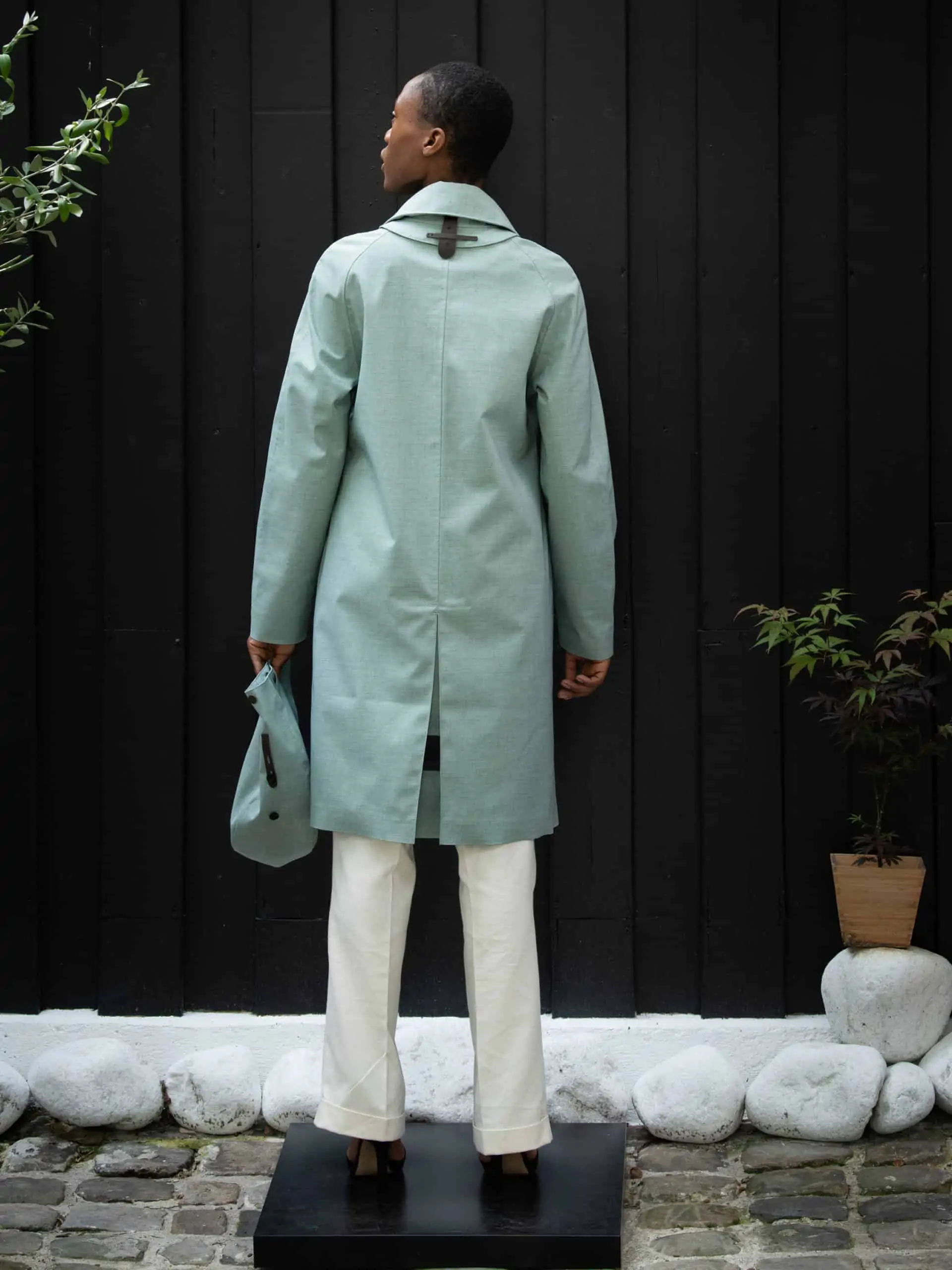 Geneve Femme Raglan - Image 2